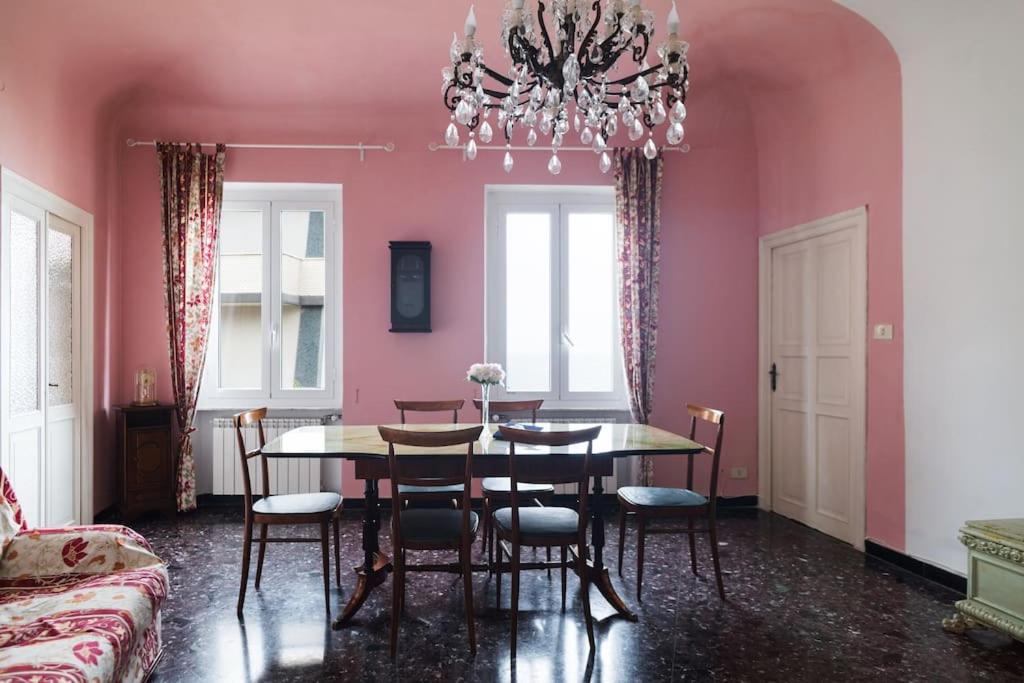 Le Finestre sul Mare view 5