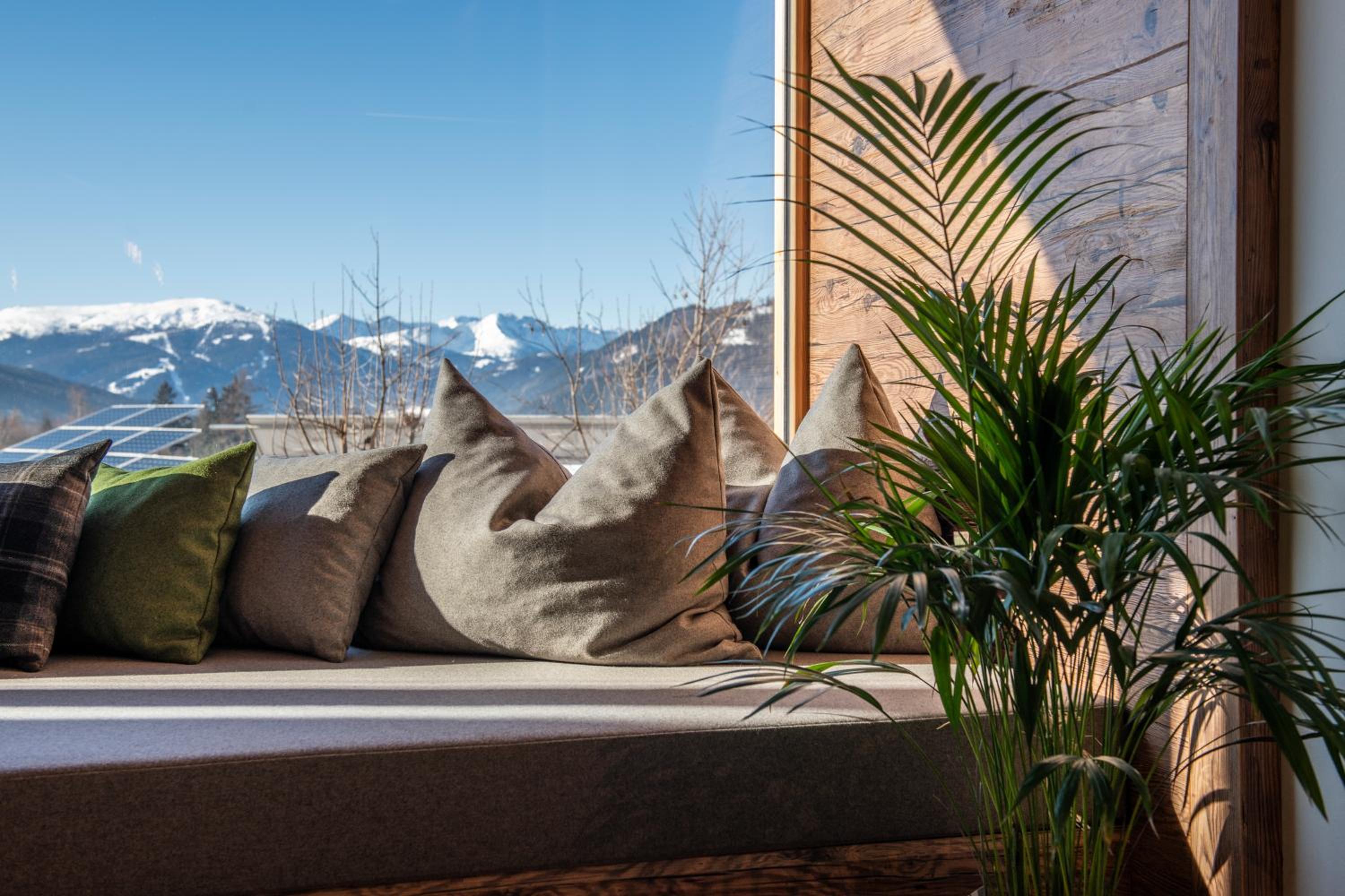 Lerchpeuntgut Alpenfreud Apartments