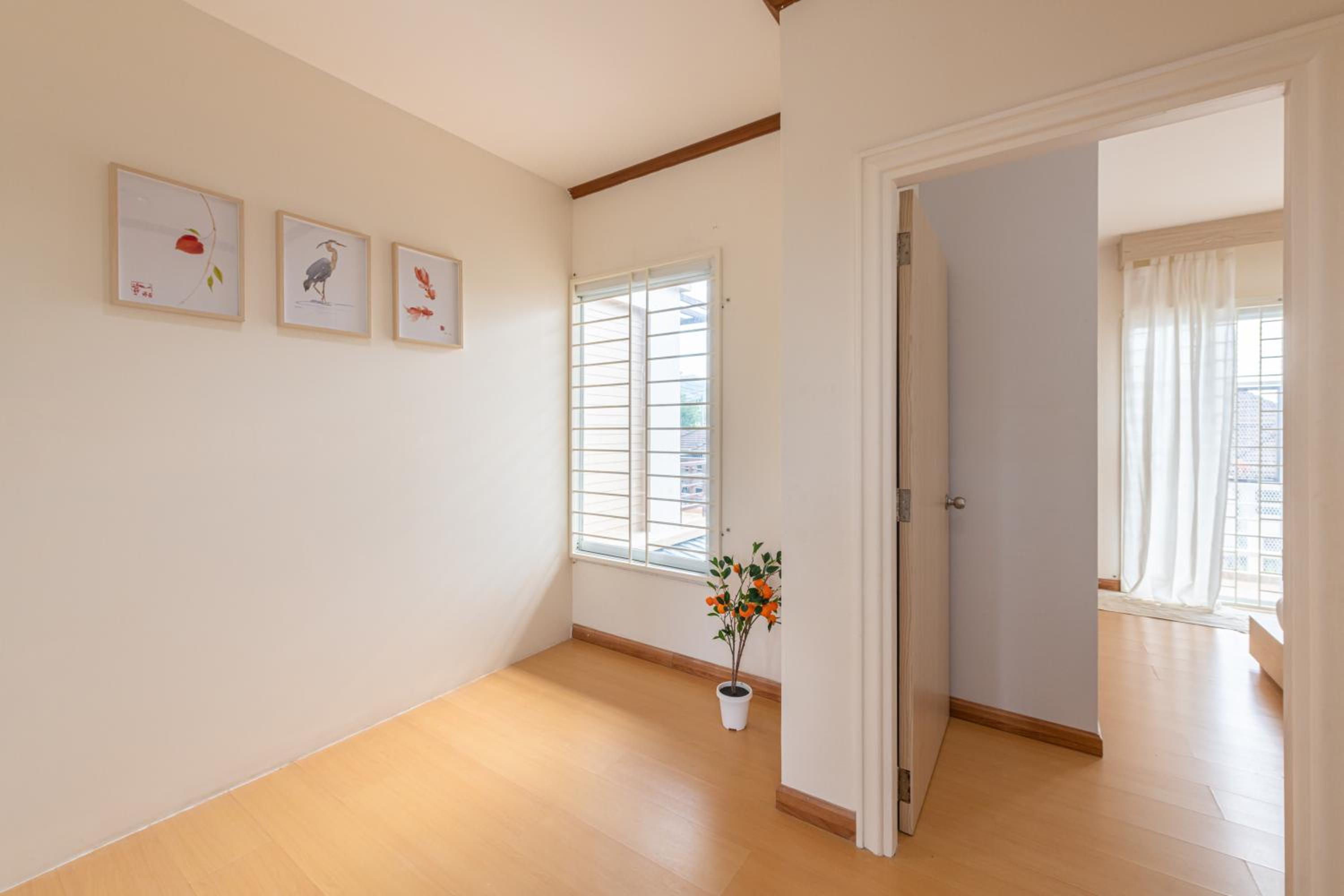Hoteru House Ranong 1 - โฮเตรุ เฮ้าส์ ระนอง view 3