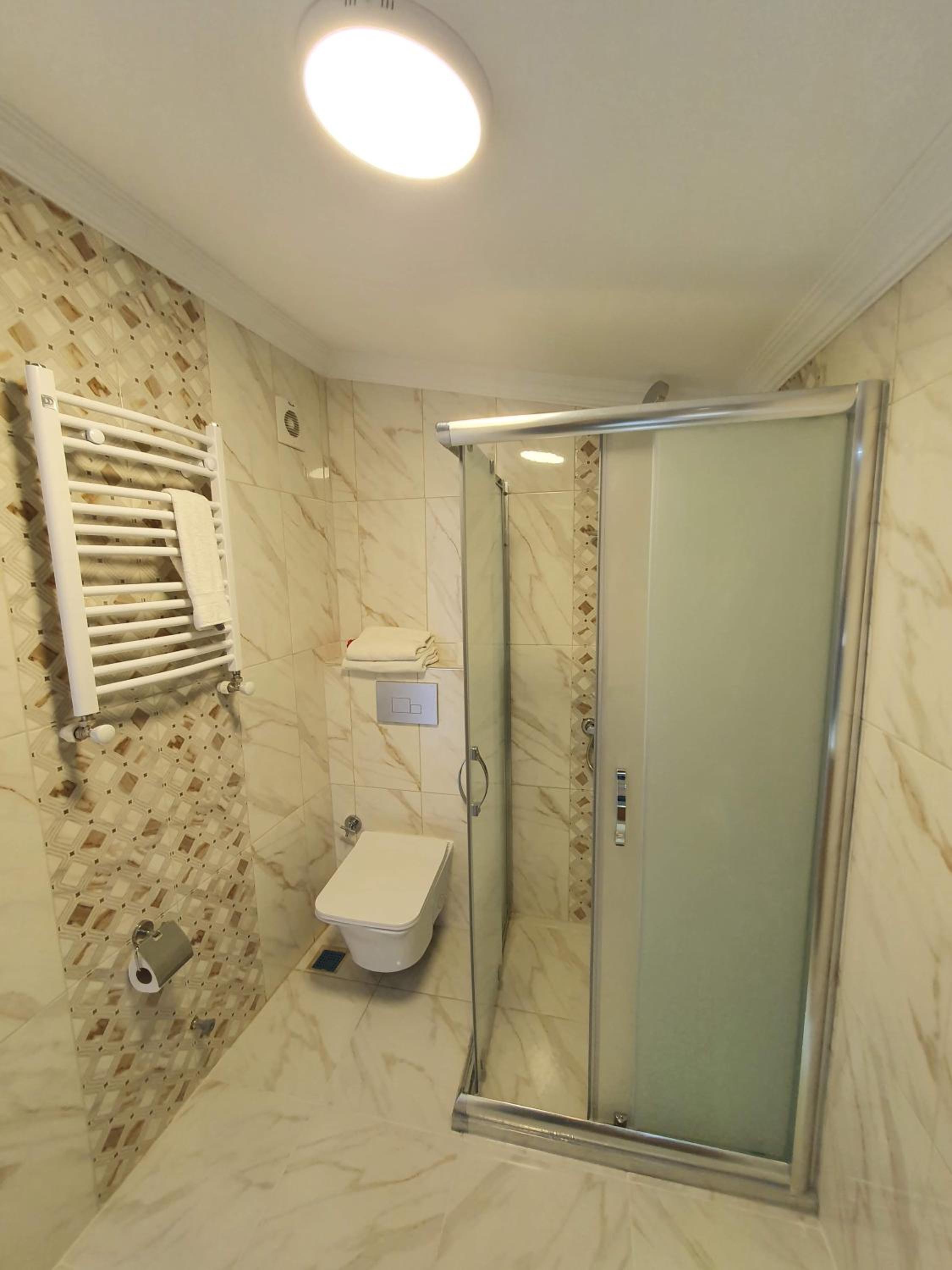 Efe Apart Otel - Image 45