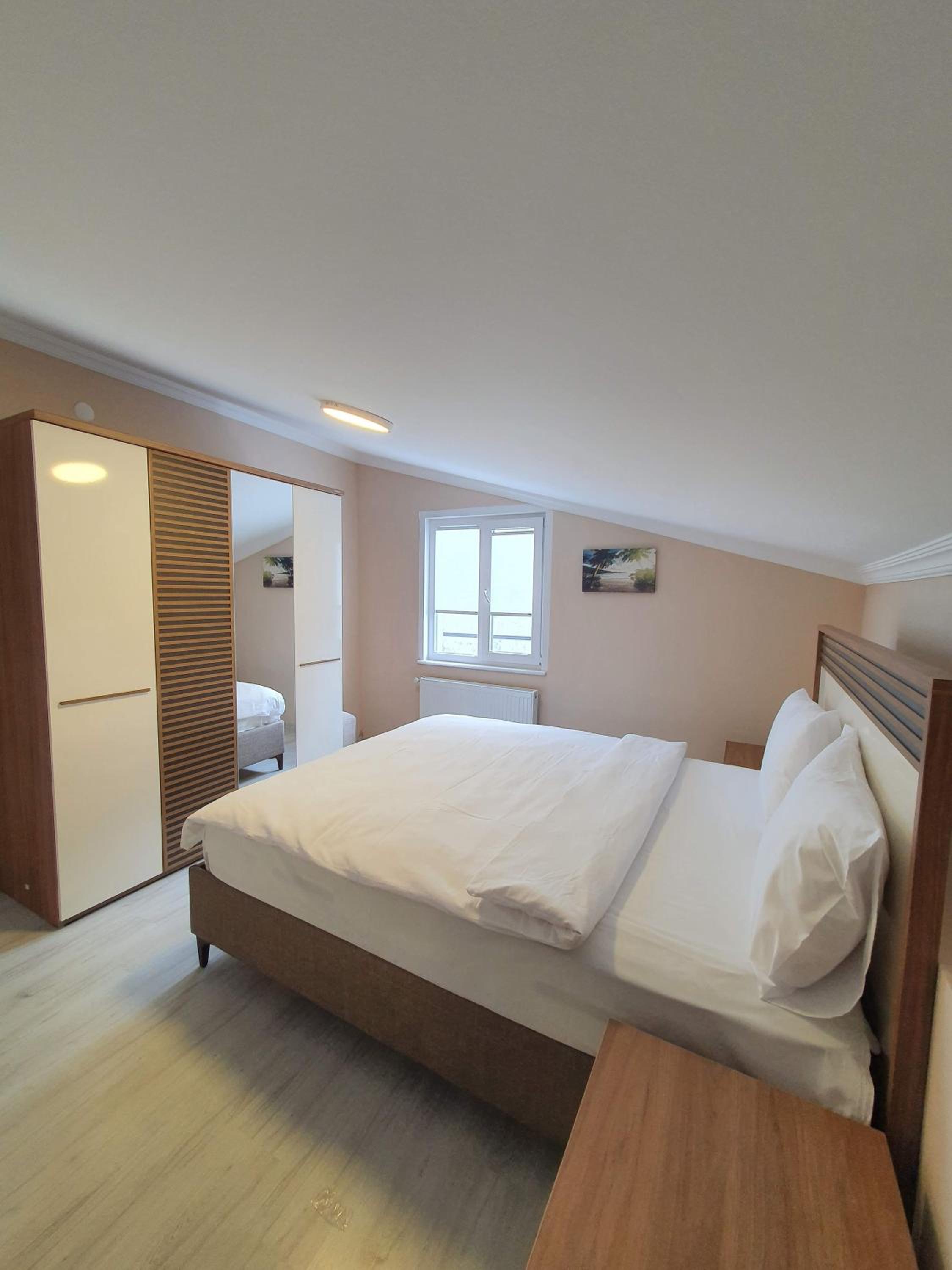 Efe Apart Otel - Image 40