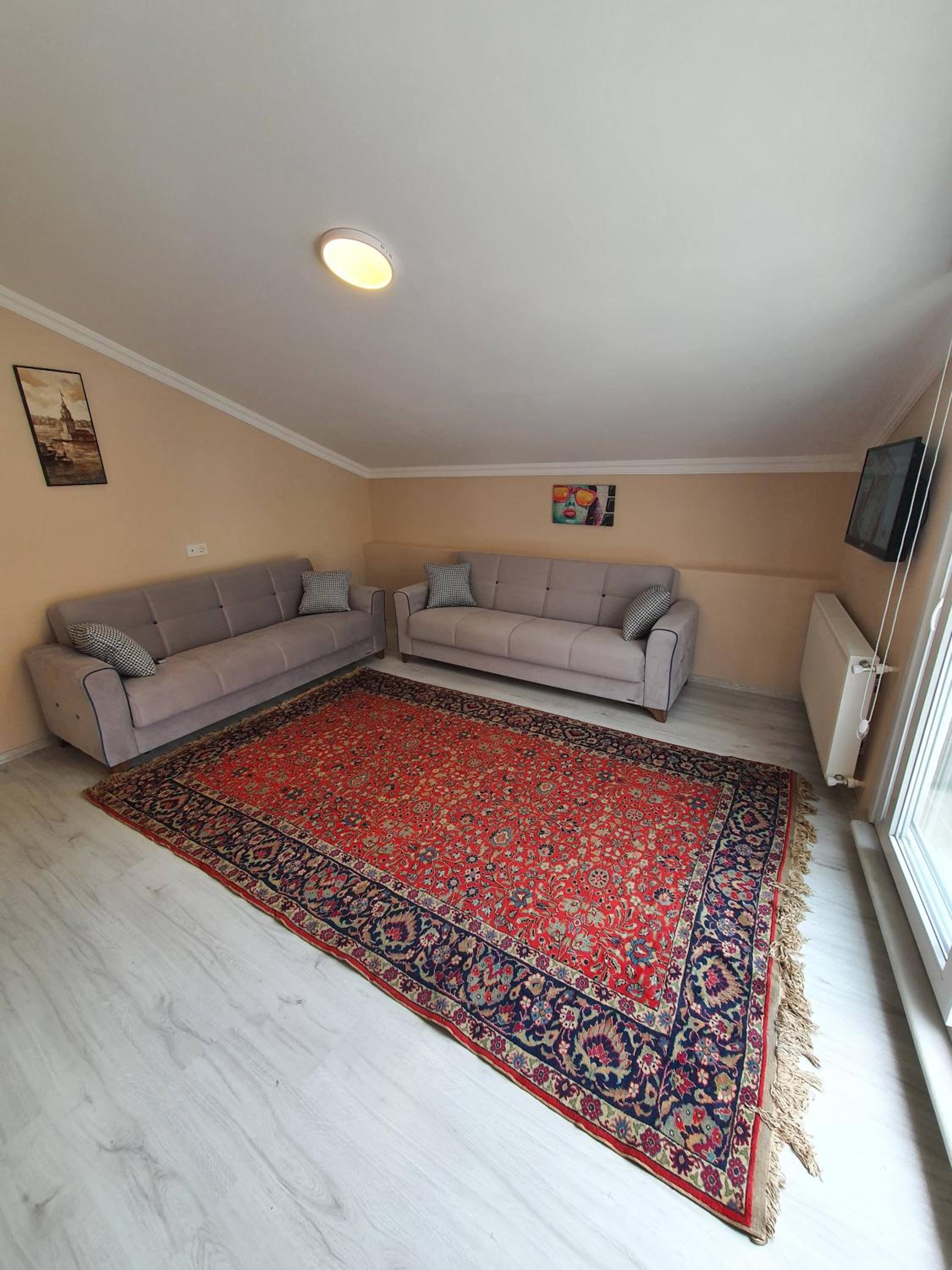 Efe Apart Otel - Image 42