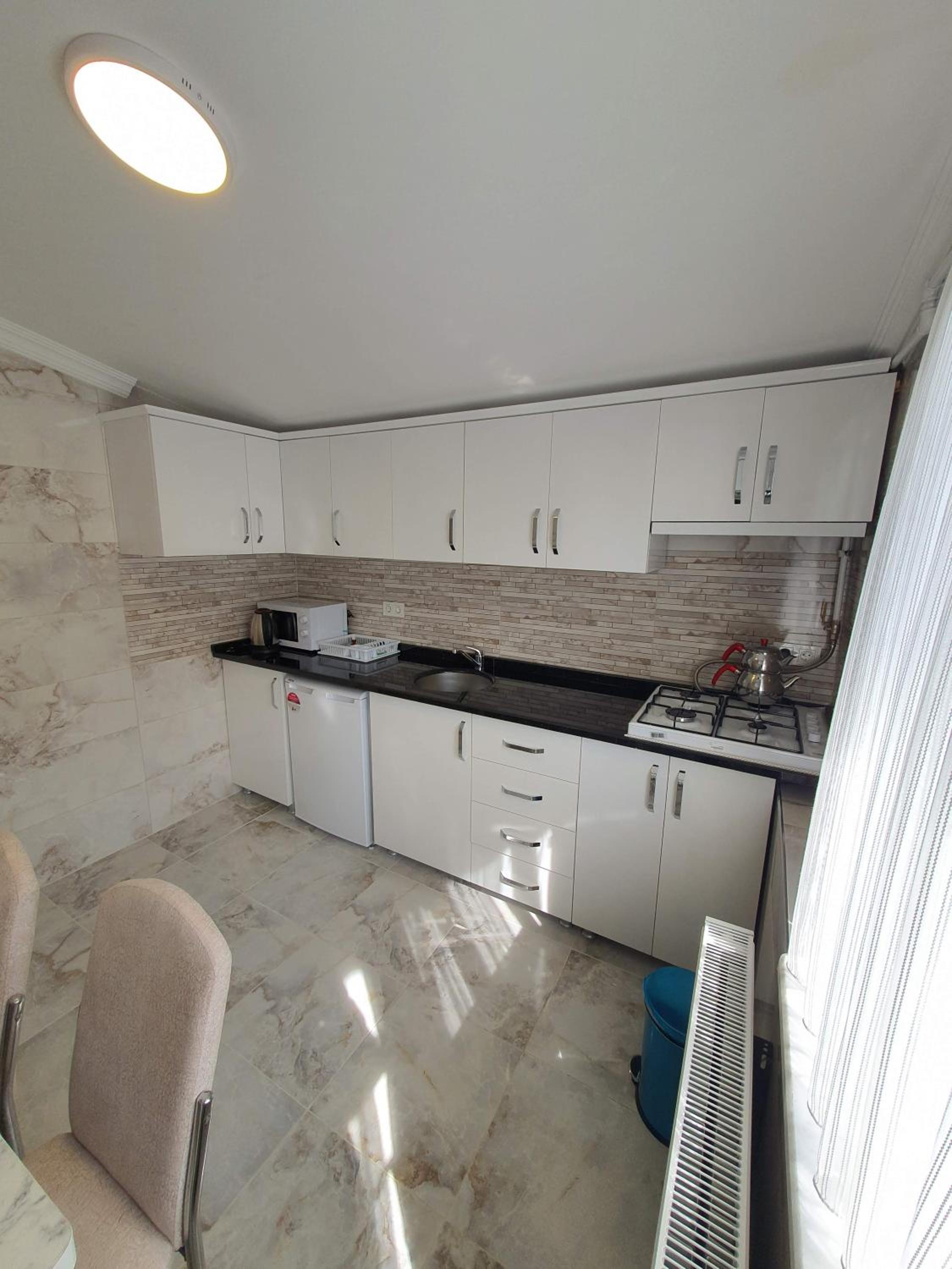 Efe Apart Otel - Image 43