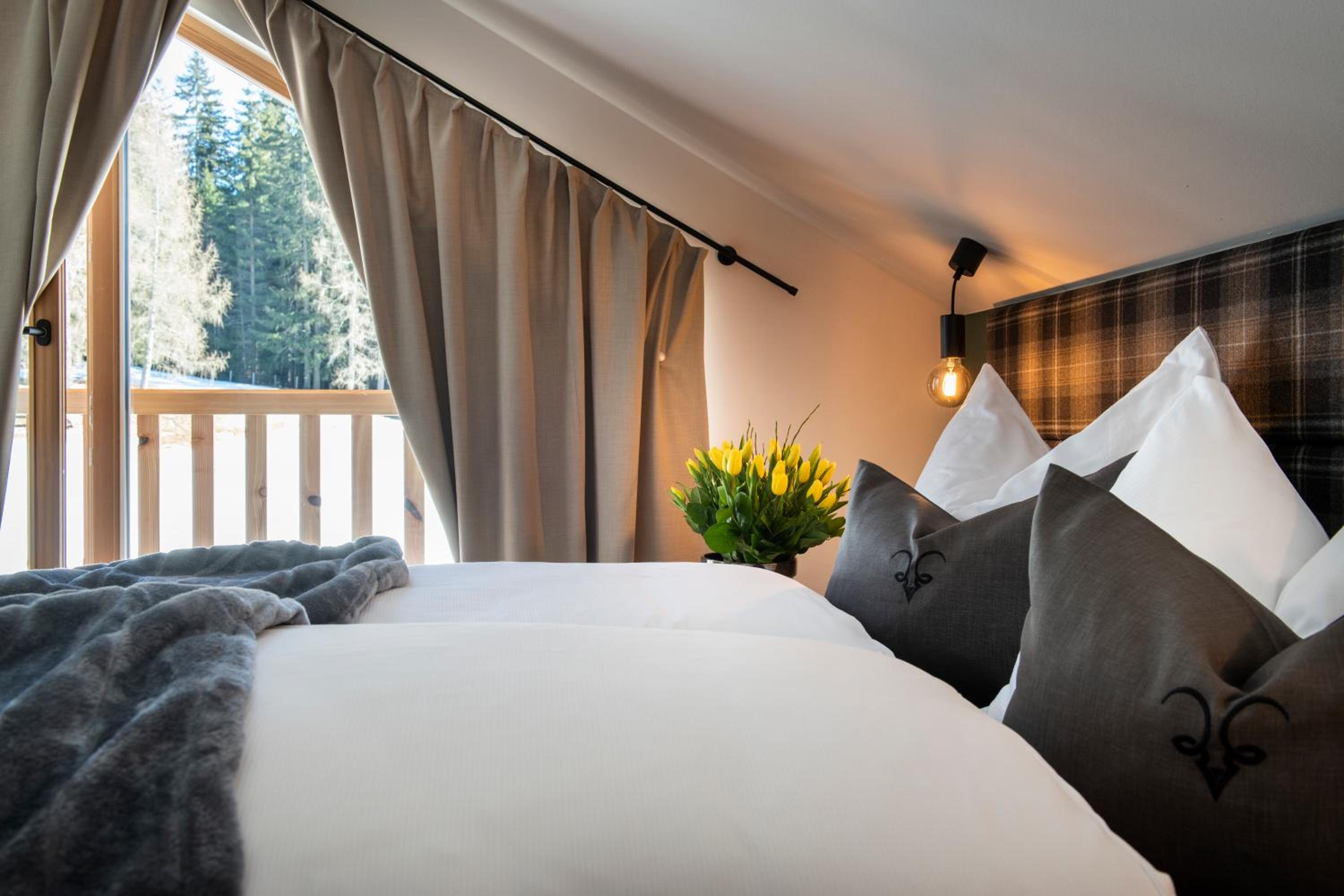 Lerchpeuntgut Alpenfreud Apartments