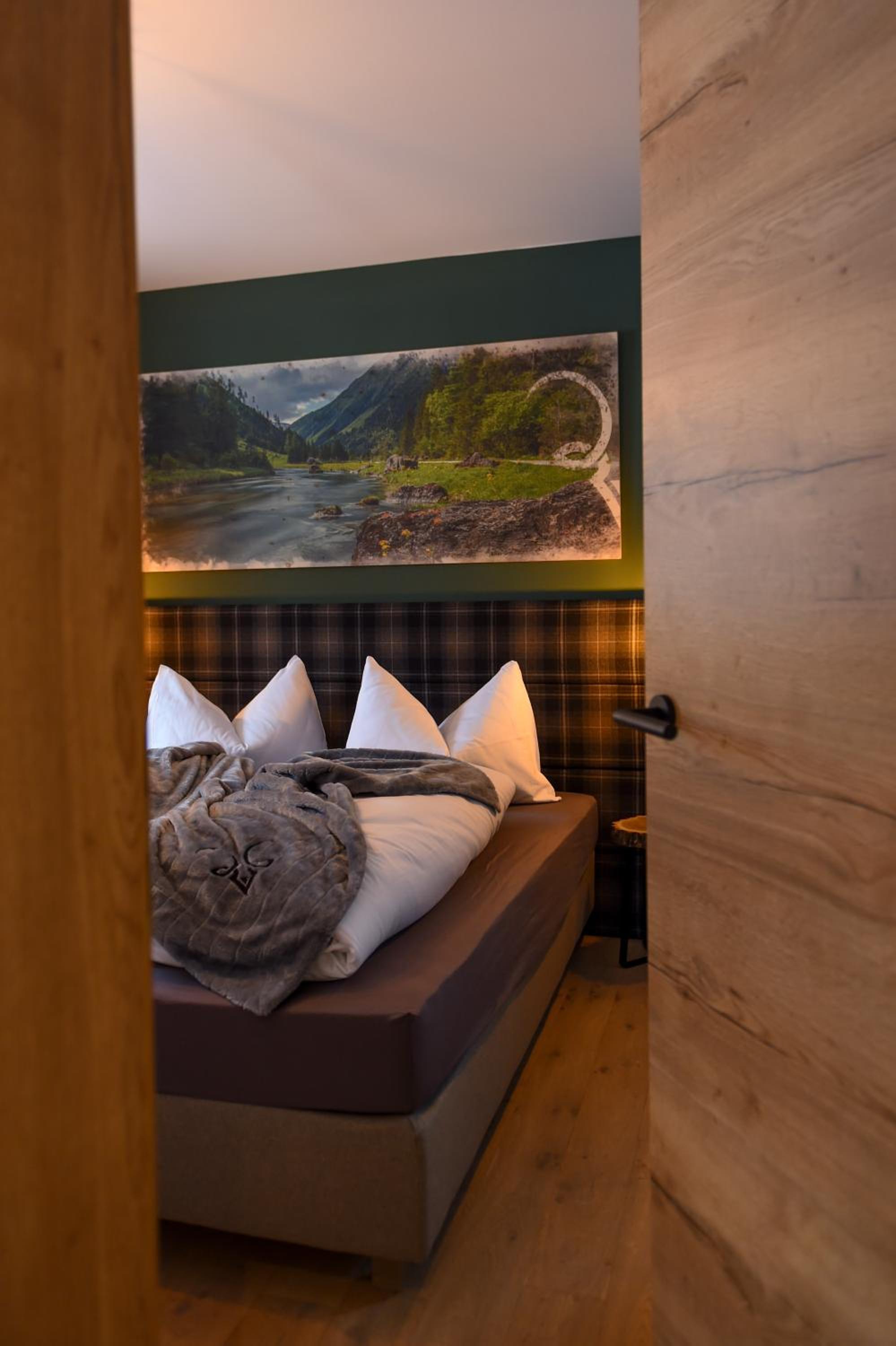 Lerchpeuntgut Alpenfreud Apartments
