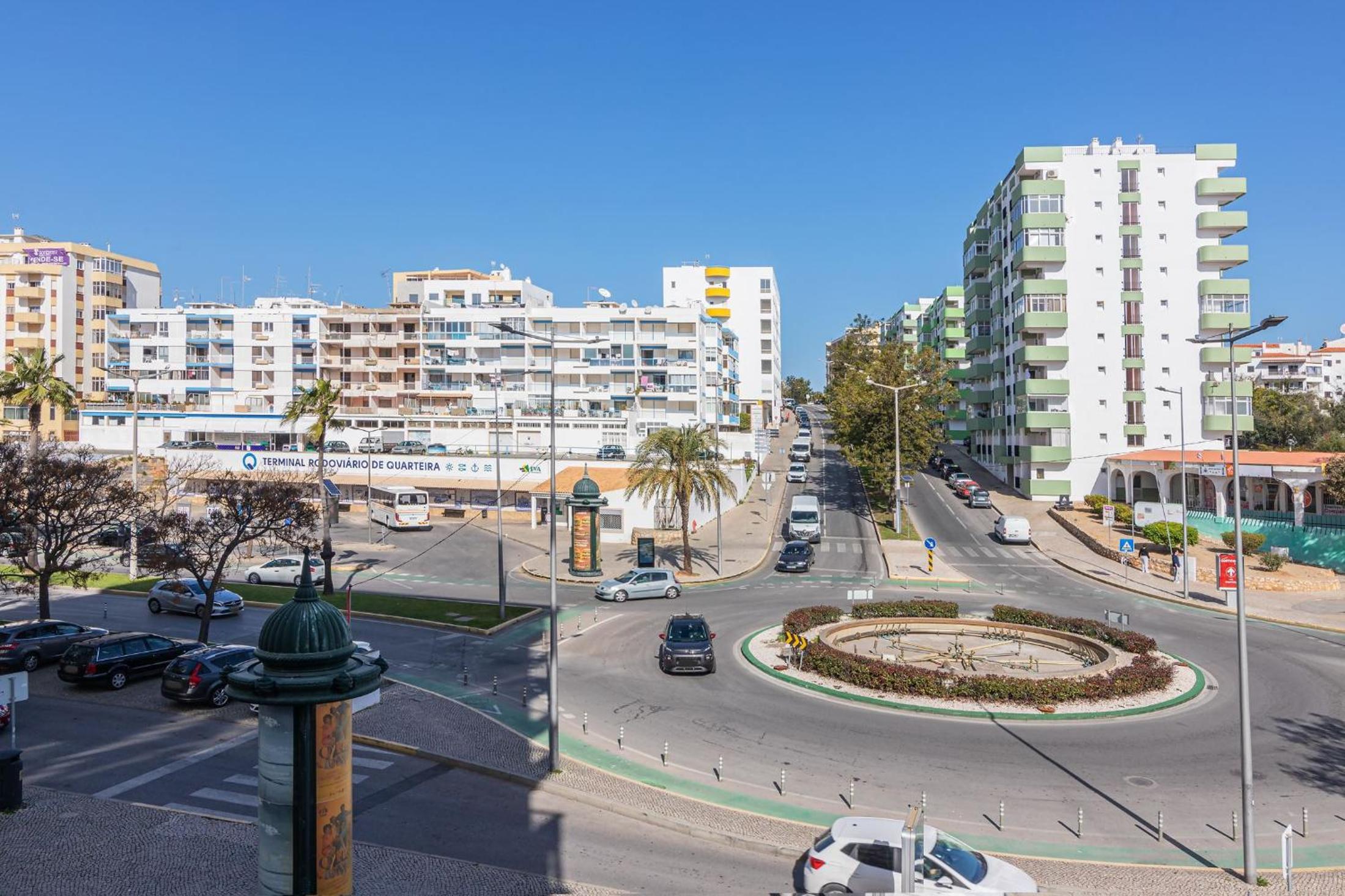 Quarteira Ocean View by Homing view 4