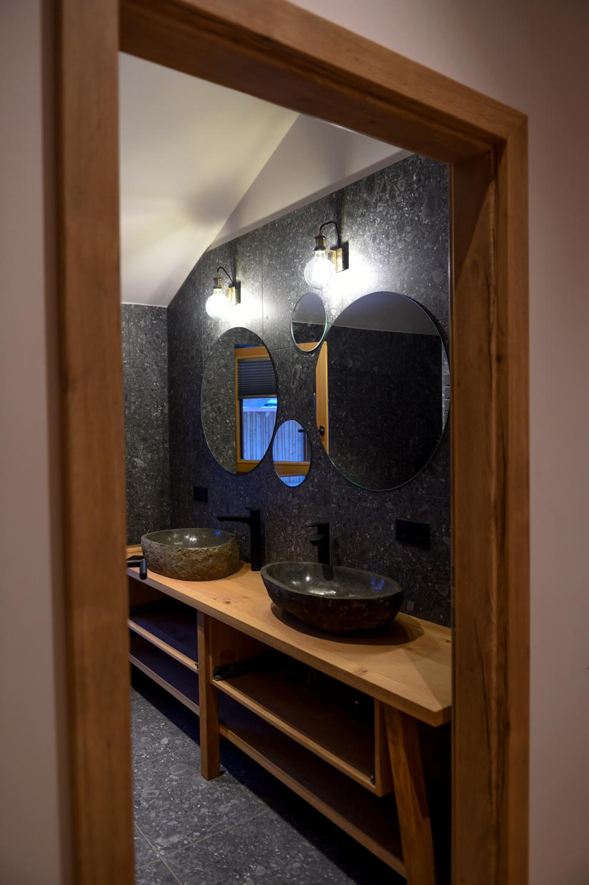 Lerchpeuntgut Alpenfreud Apartments