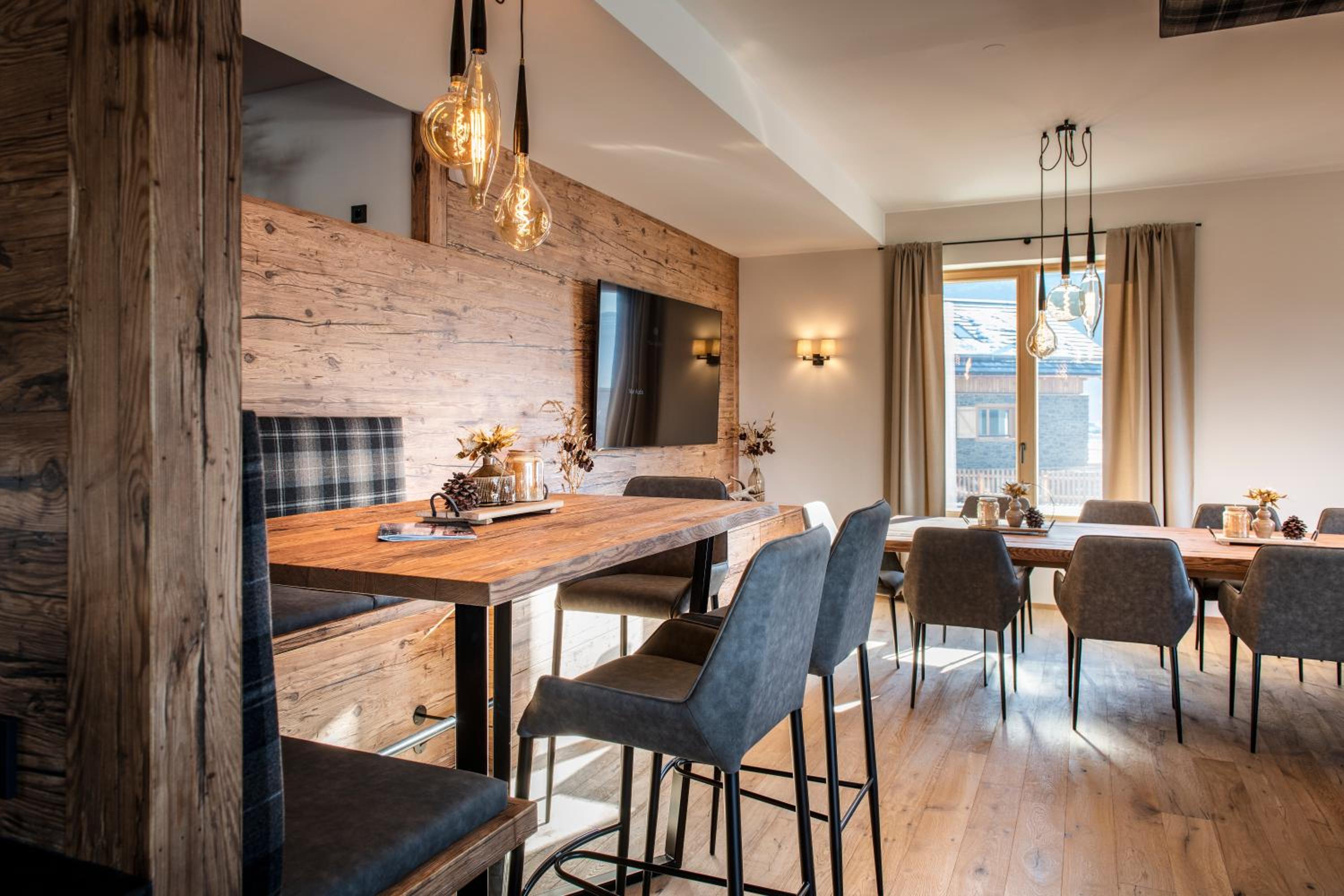 Lerchpeuntgut Alpenfreud Apartments