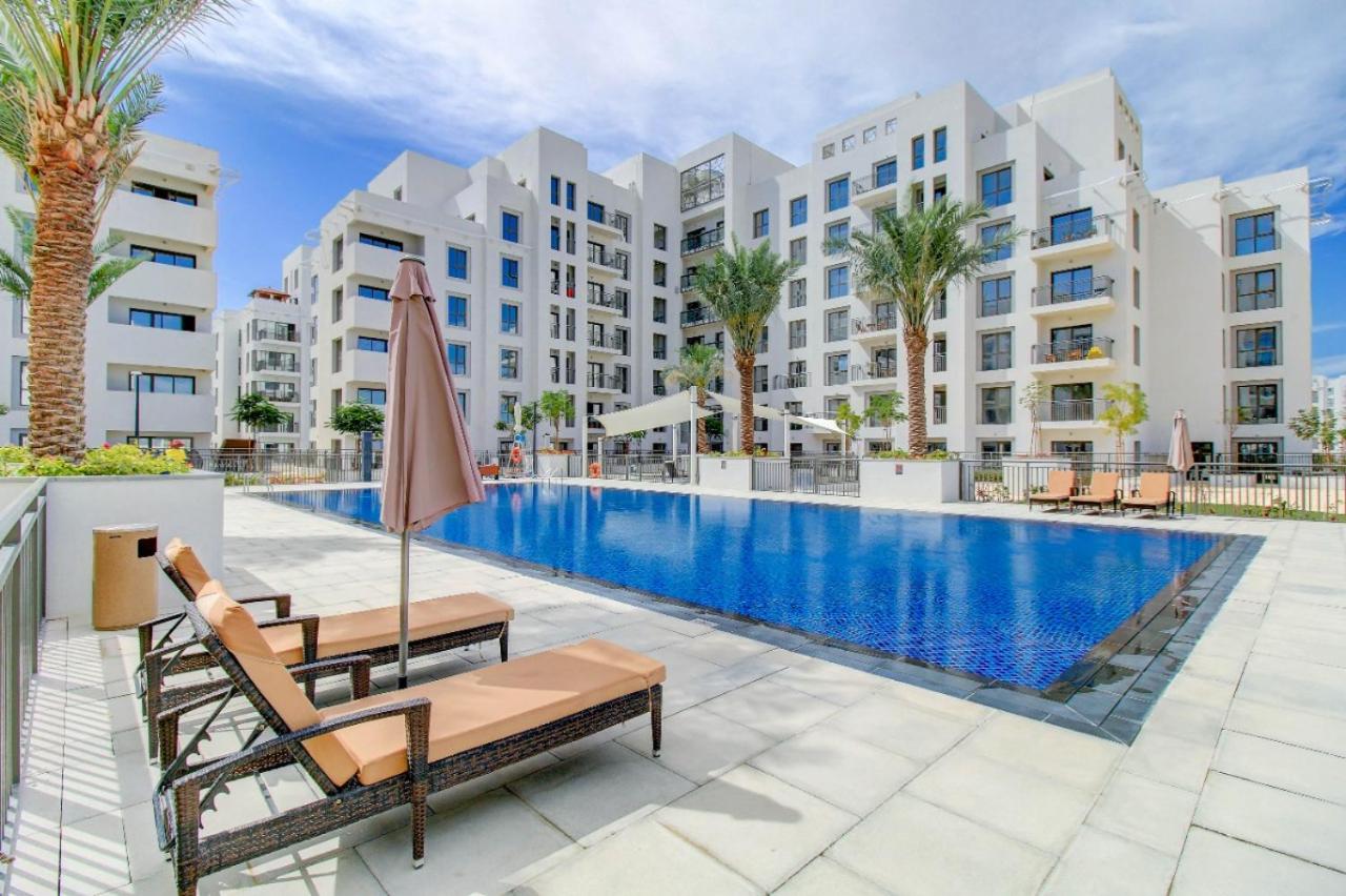 Exquisite 2BR at Zahra Breeze Dubailand by Deluxe Holiday Homes