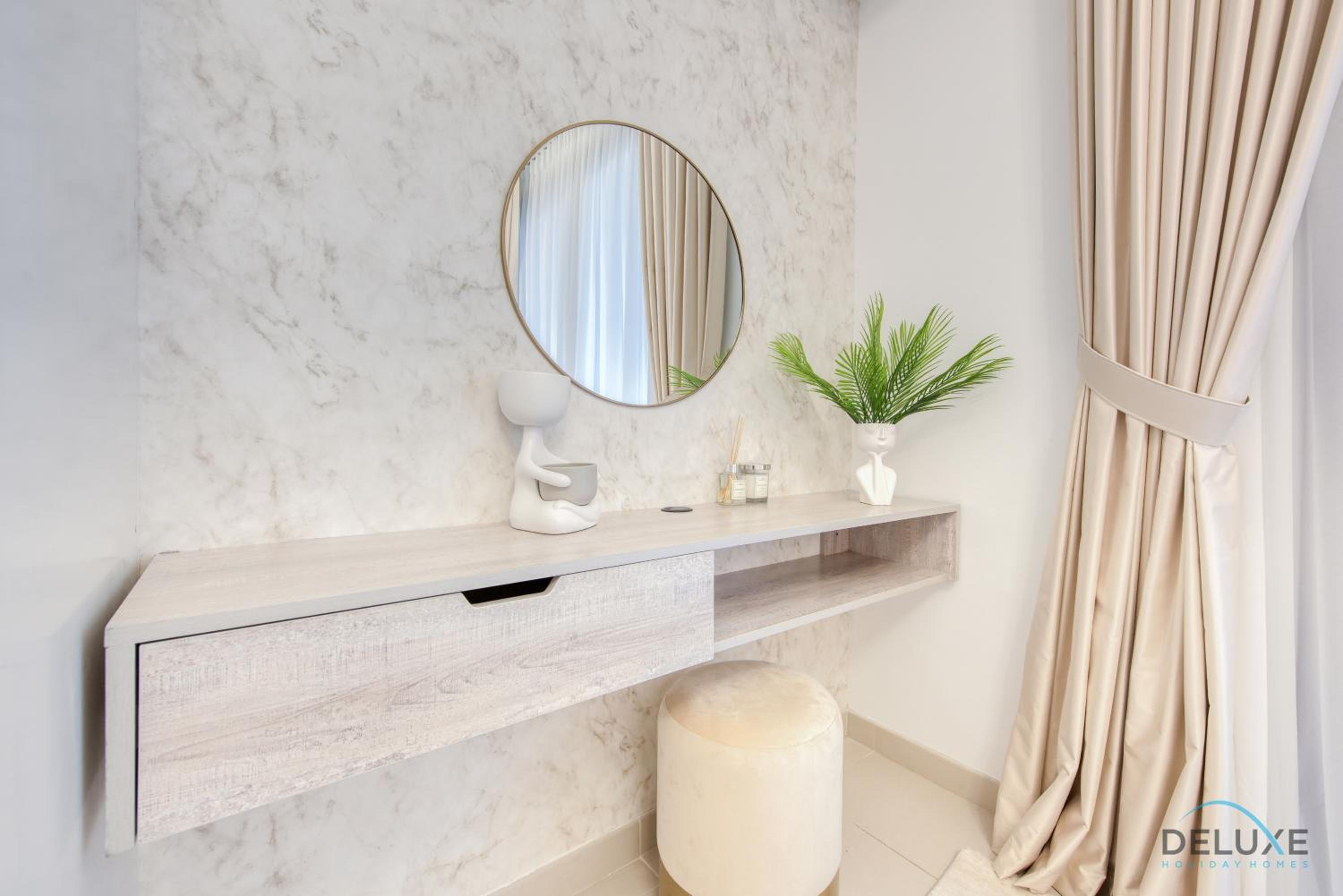 Exquisite 2BR at Zahra Breeze Dubailand by Deluxe Holiday Homes