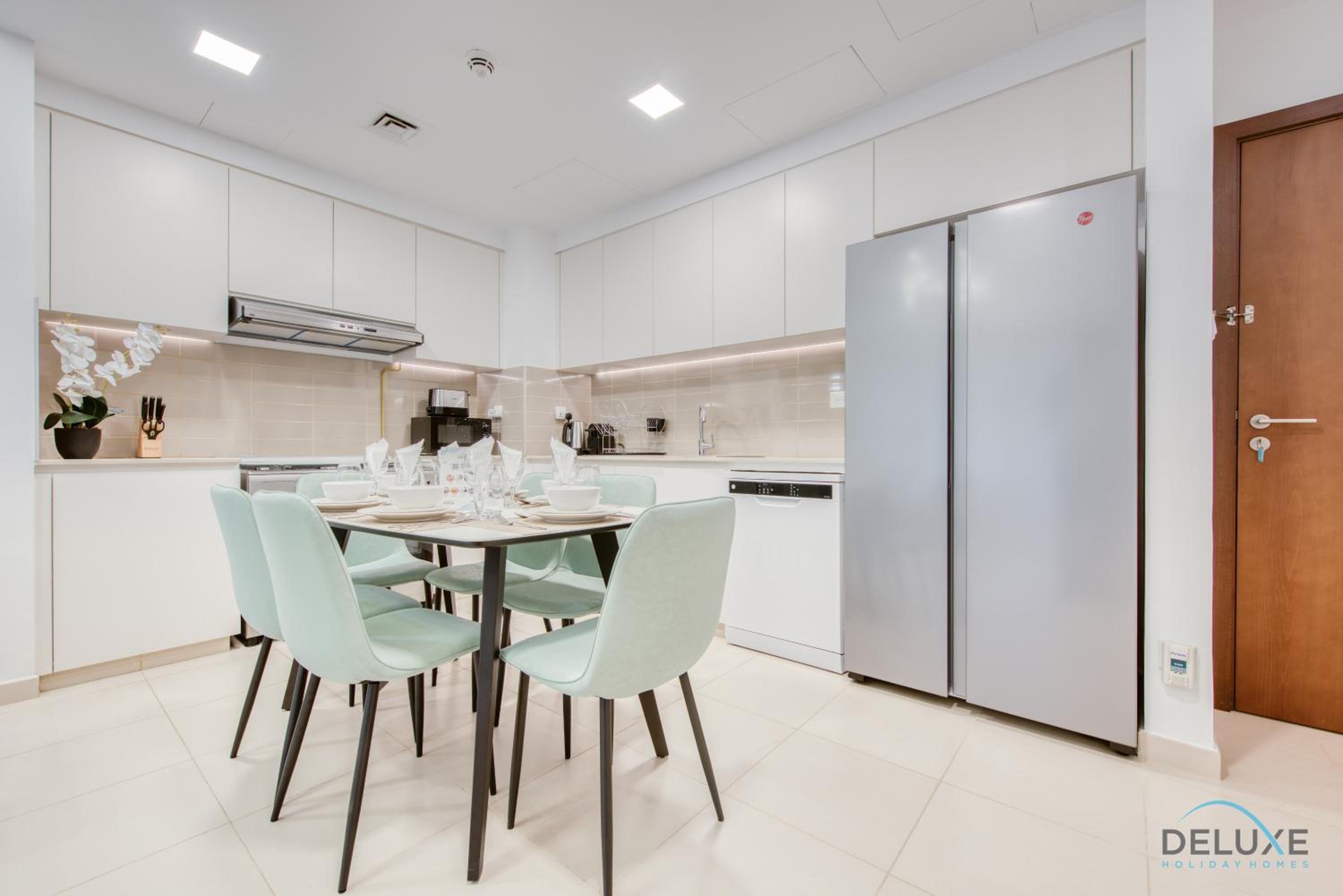 Exquisite 2BR at Zahra Breeze Dubailand by Deluxe Holiday Homes