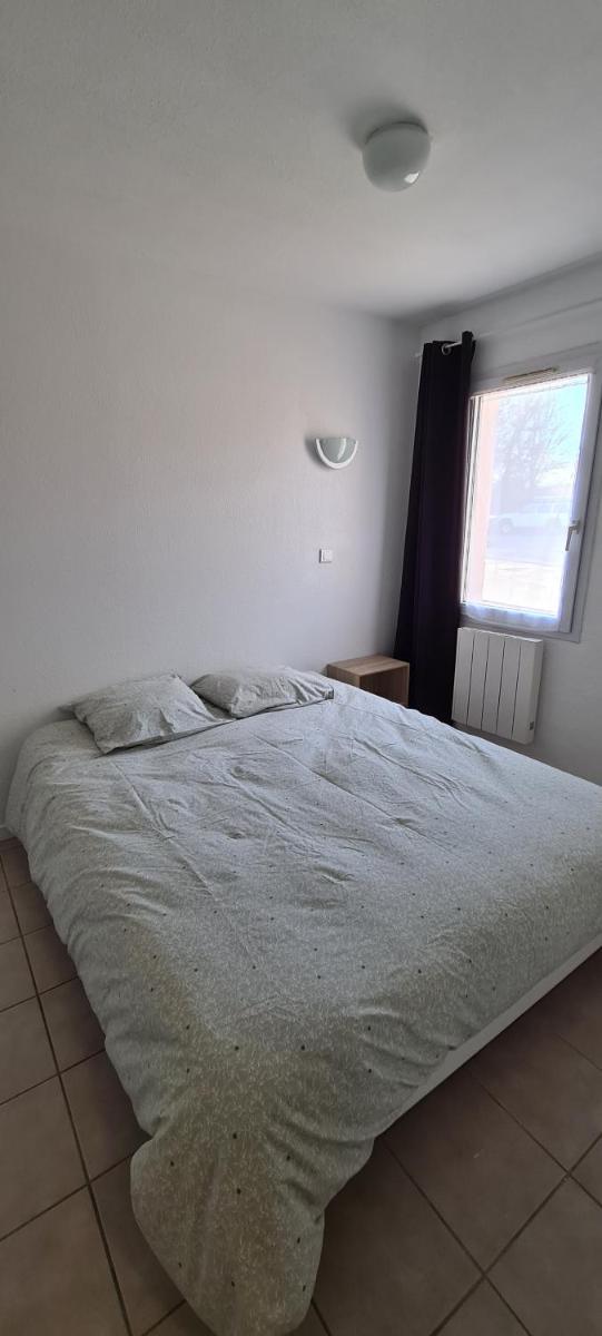 Residence T2 du Golf de Digne view 5