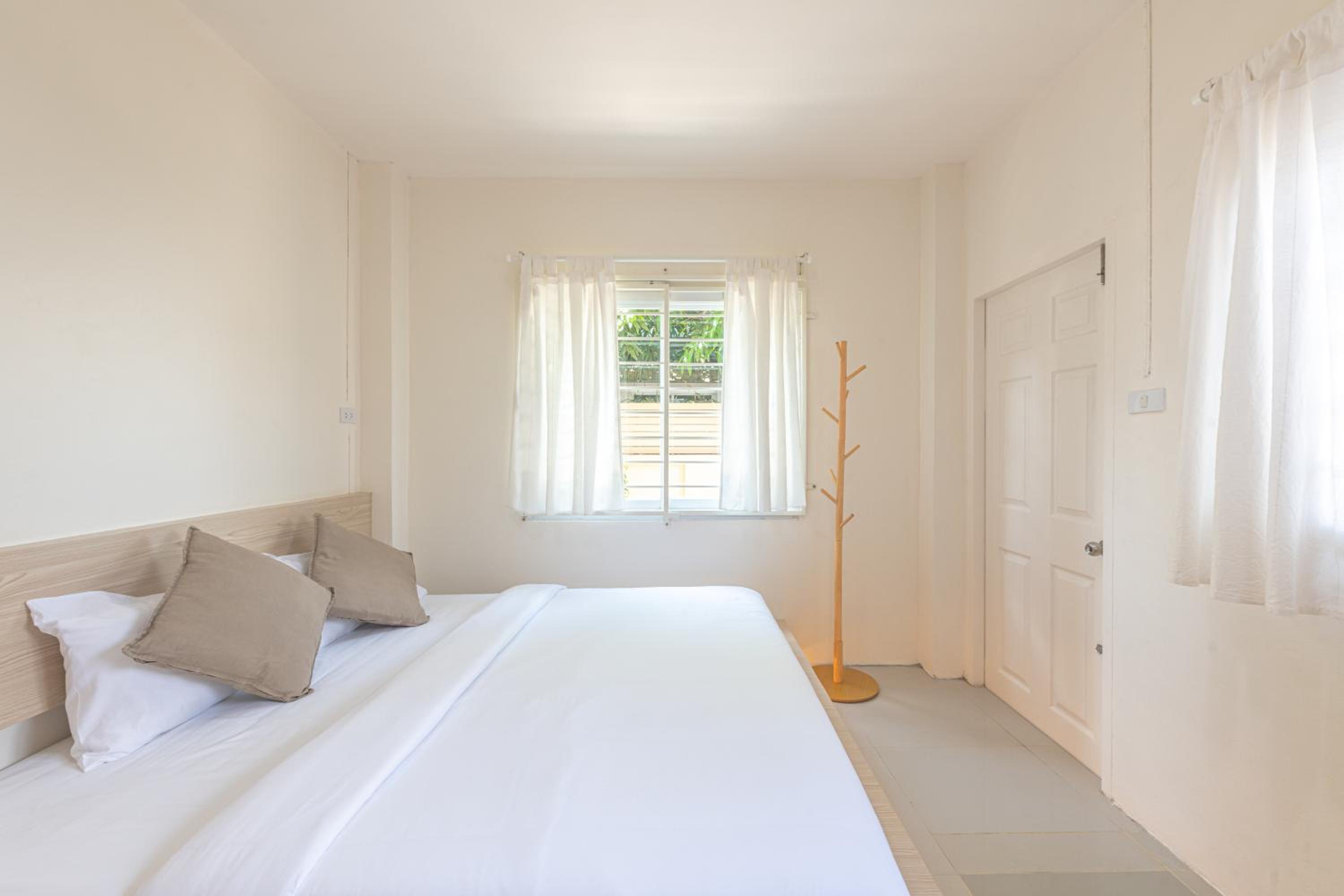Hoteru House Ranong 1 - โฮเตรุ เฮ้าส์ ระนอง view 4
