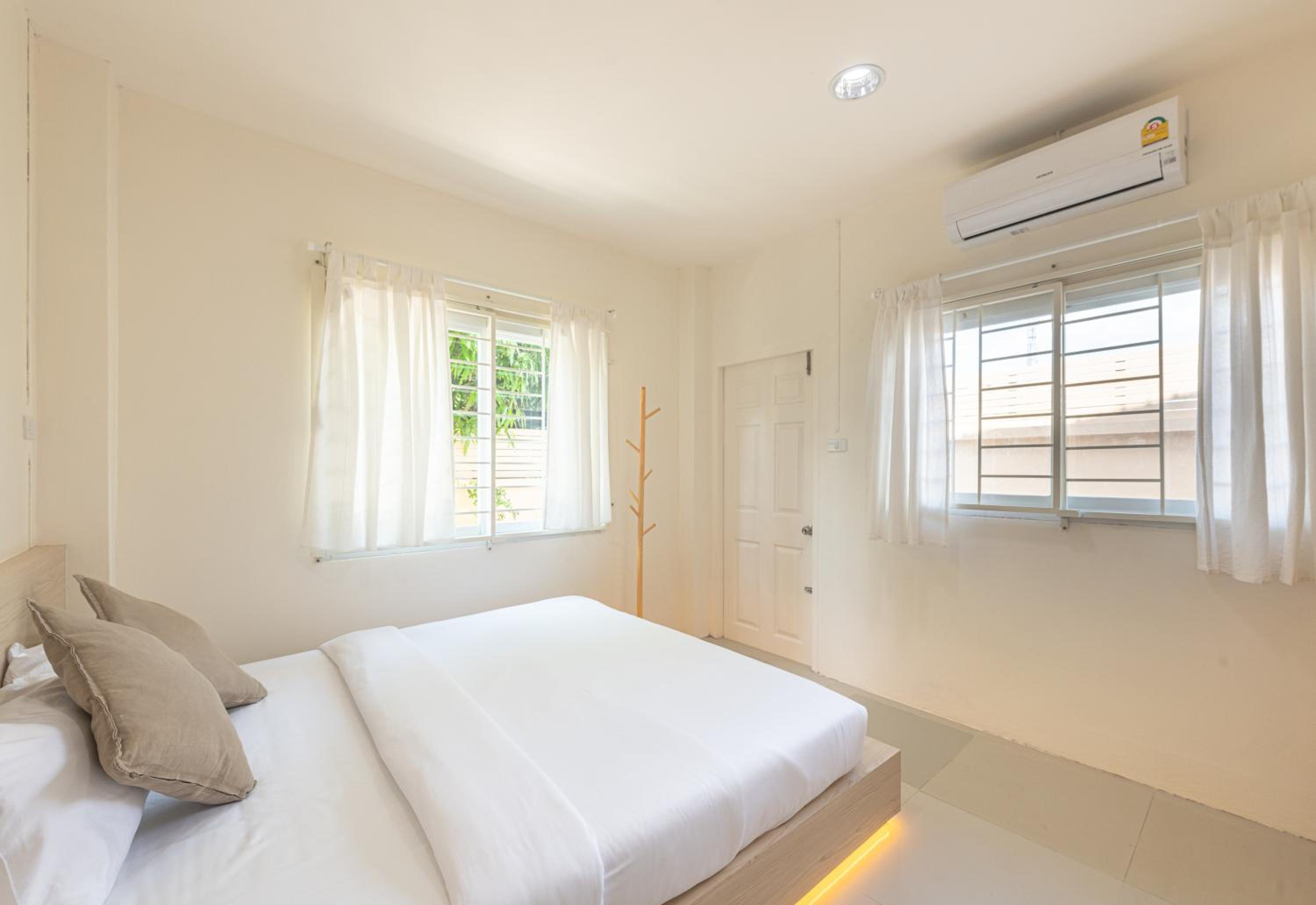 Hoteru House Ranong 1 - โฮเตรุ เฮ้าส์ ระนอง view 5