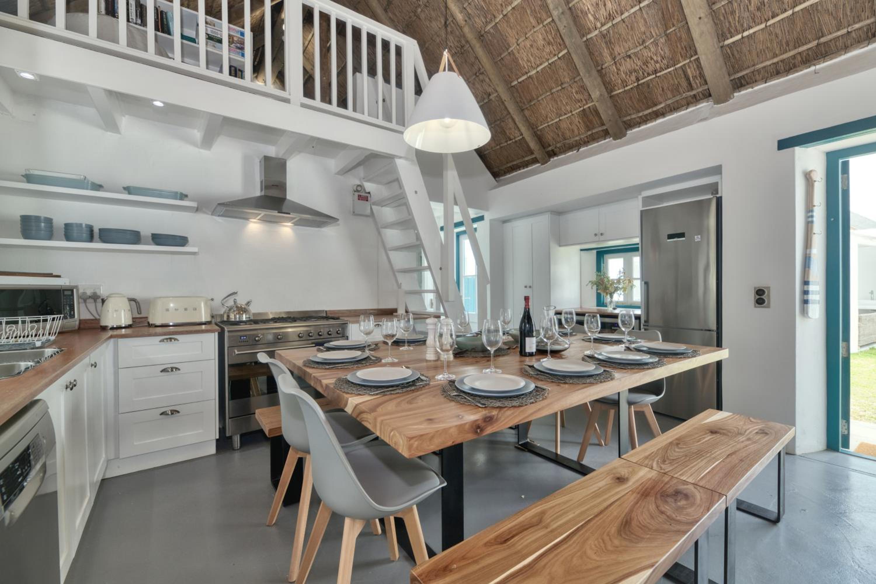 Cape Creek Cottage, Luxury Coastal Getaway view 2