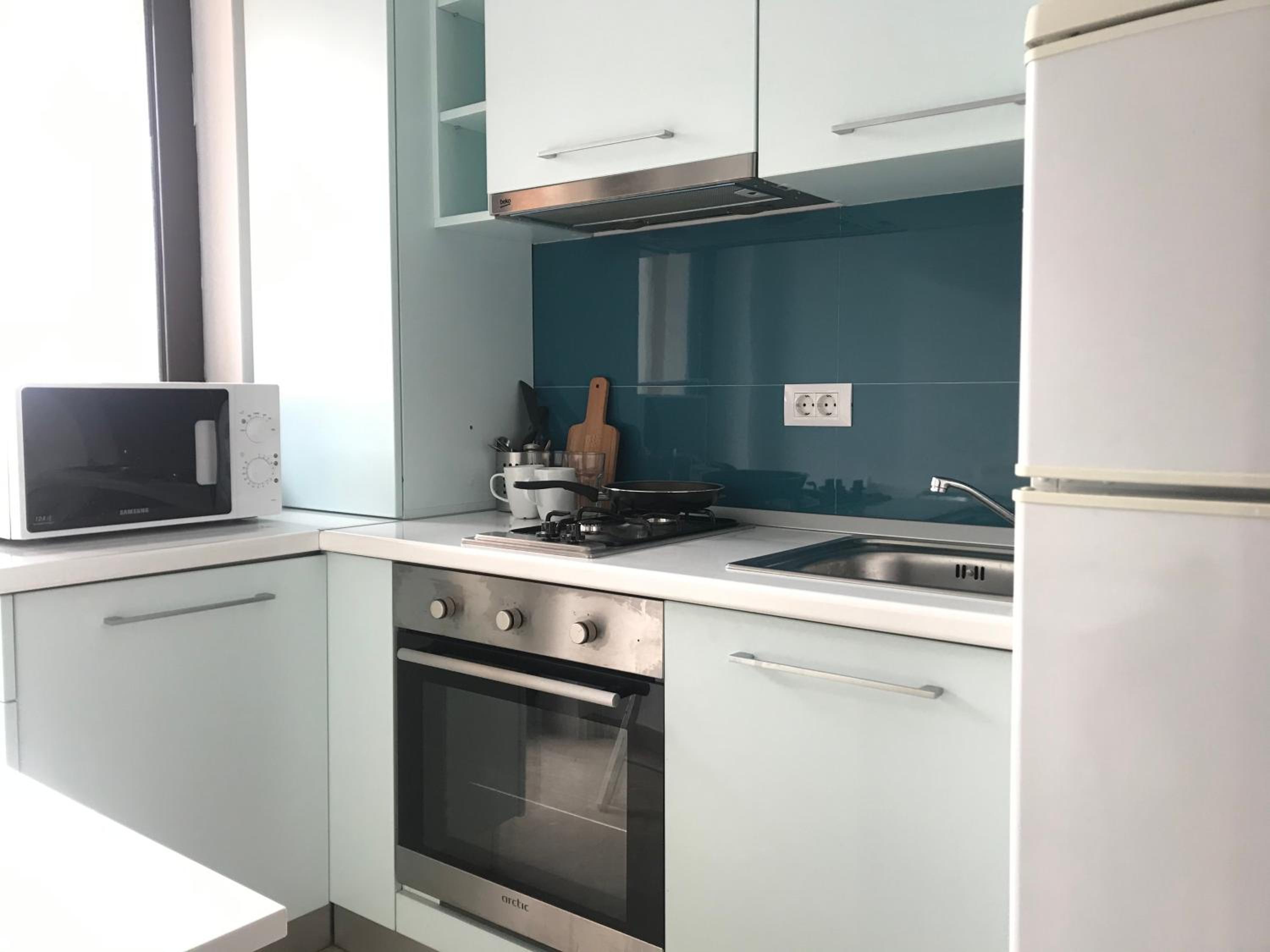 Orange Onix Apartaments