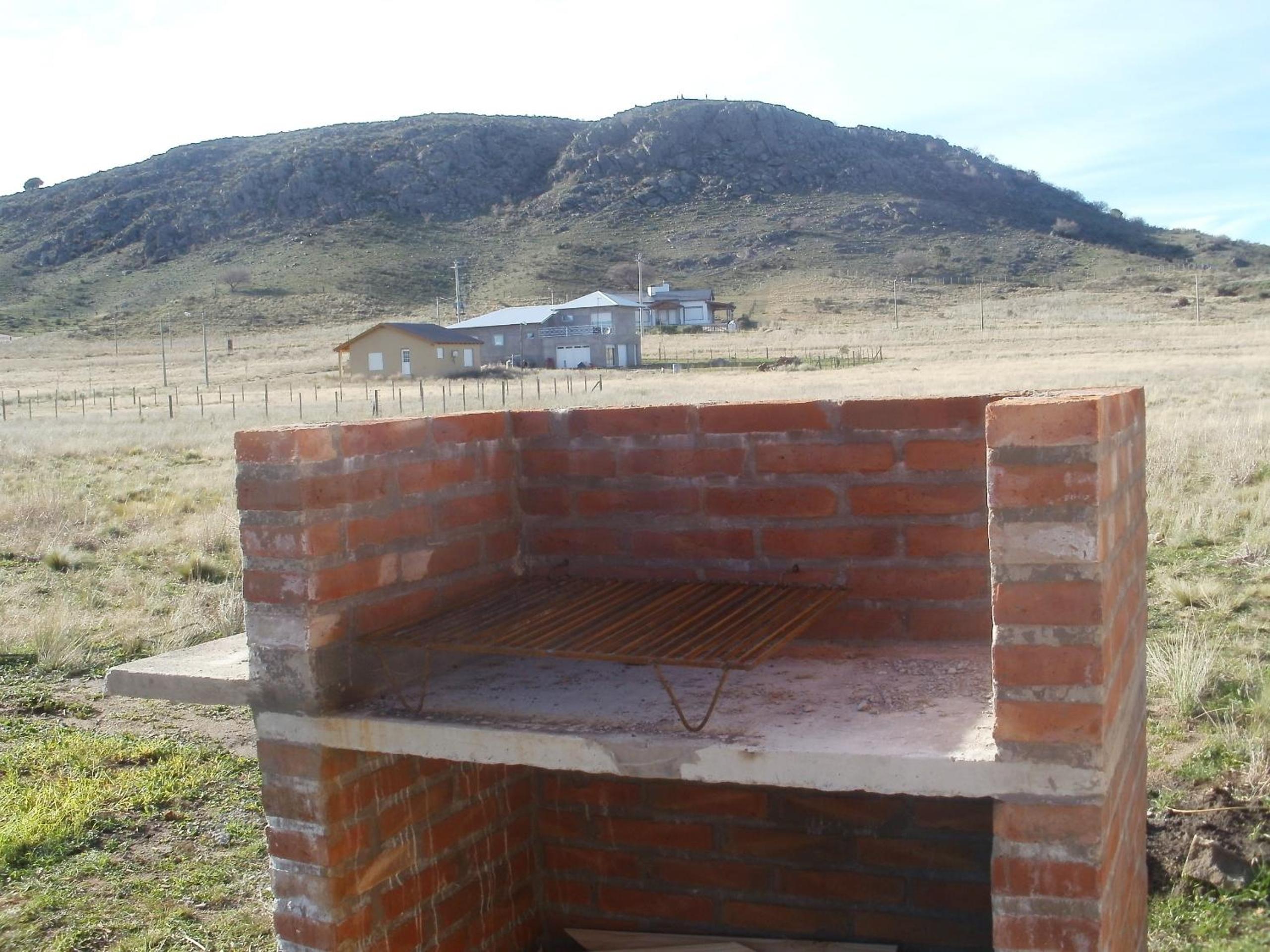 Cabañas Mirador del Cerro