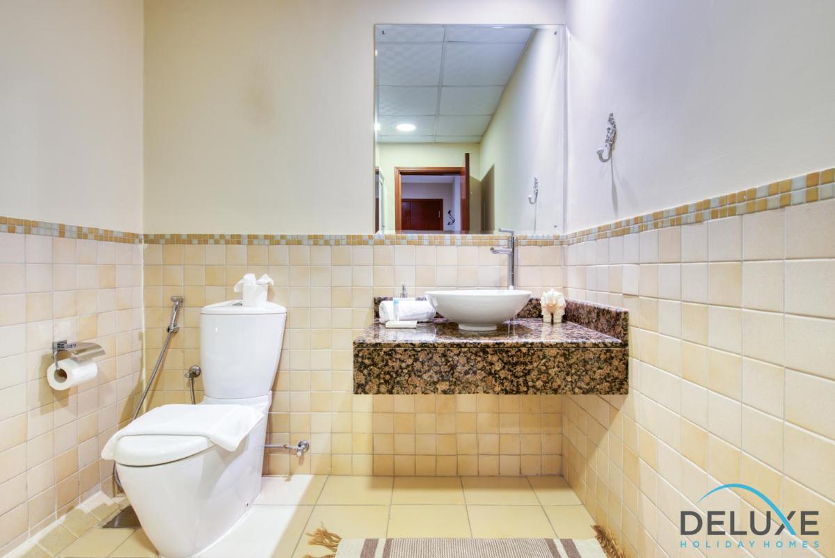 Exquisite 1BR in Sadaf, Jumeirah Beach Residence by Deluxe Holiday Homes