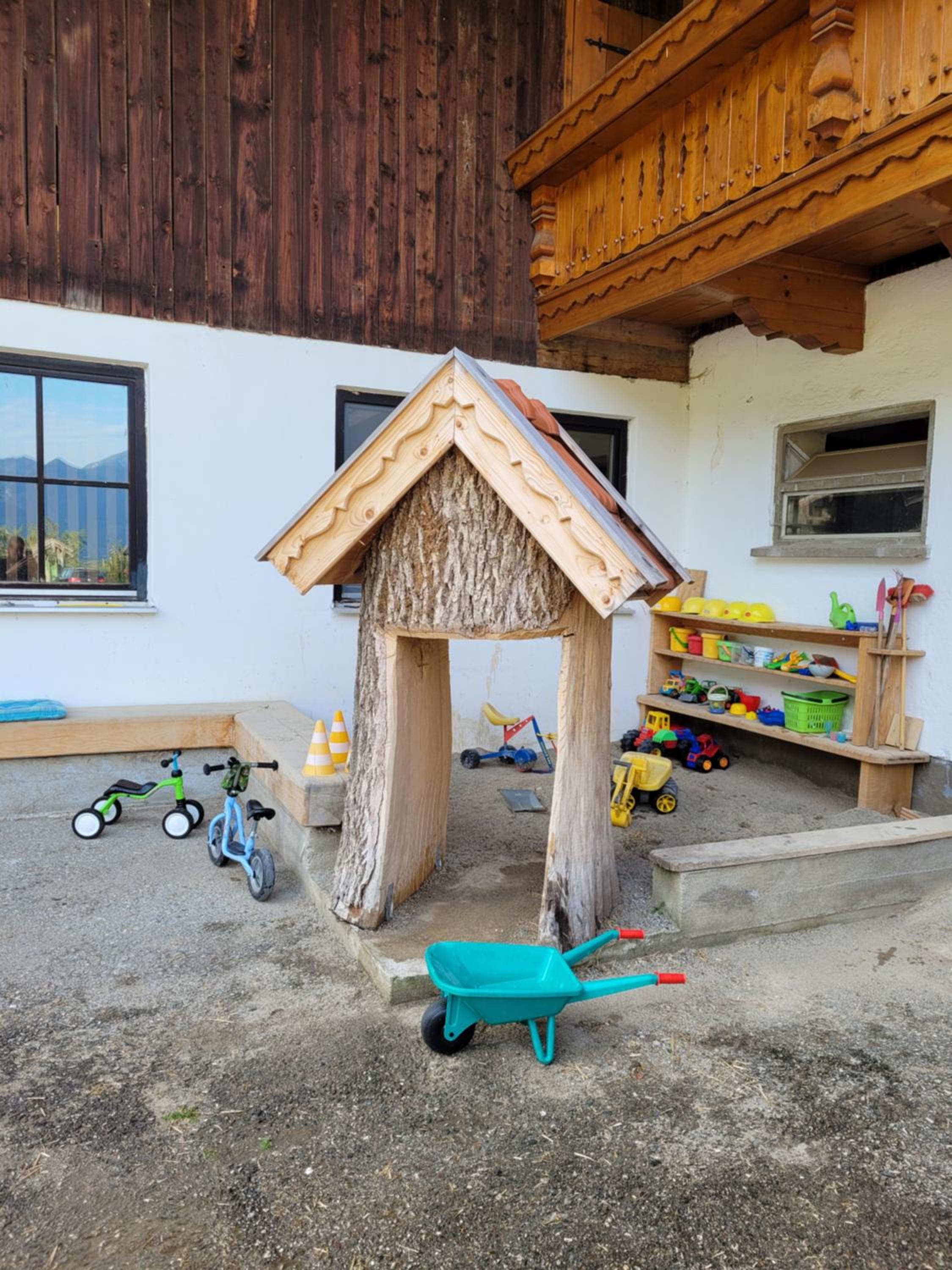 Hoderhof view 5