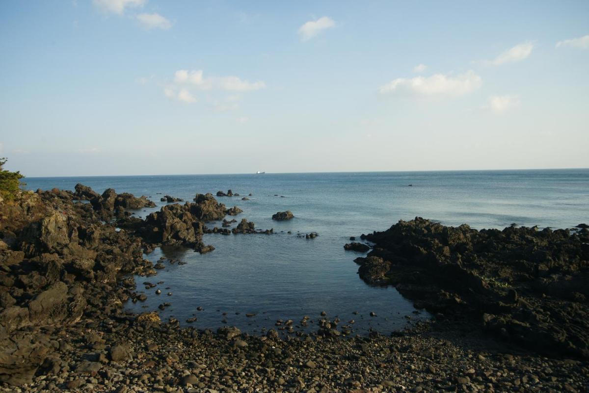 Sunny Day Jeju