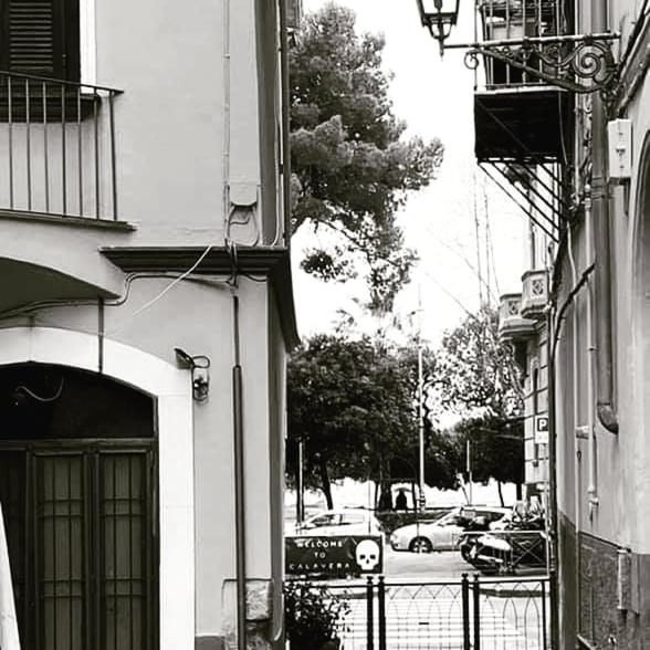 Amalfitani Salerno Centro
