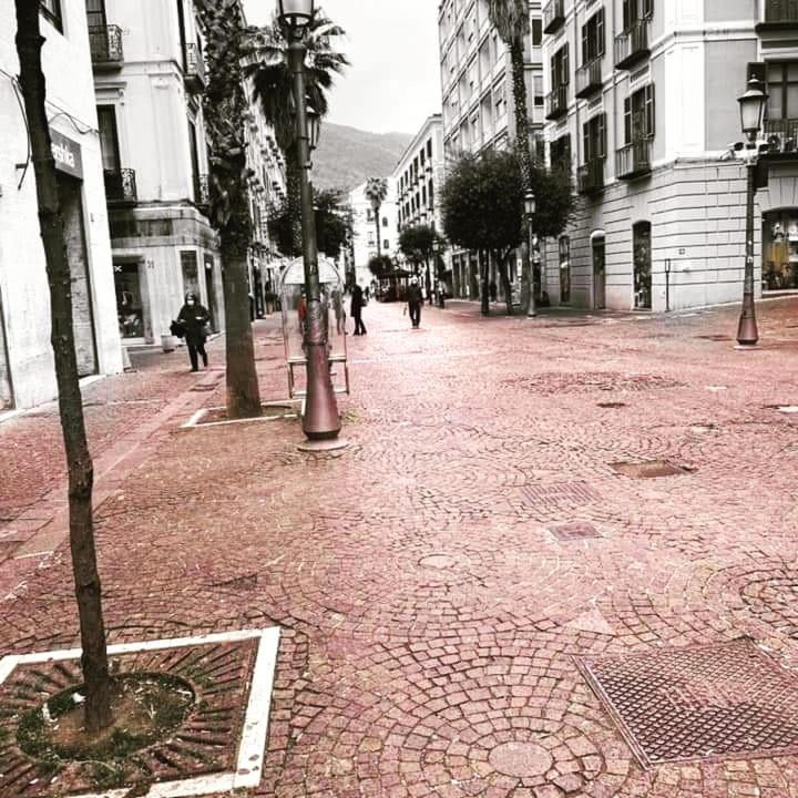 Amalfitani Salerno Centro