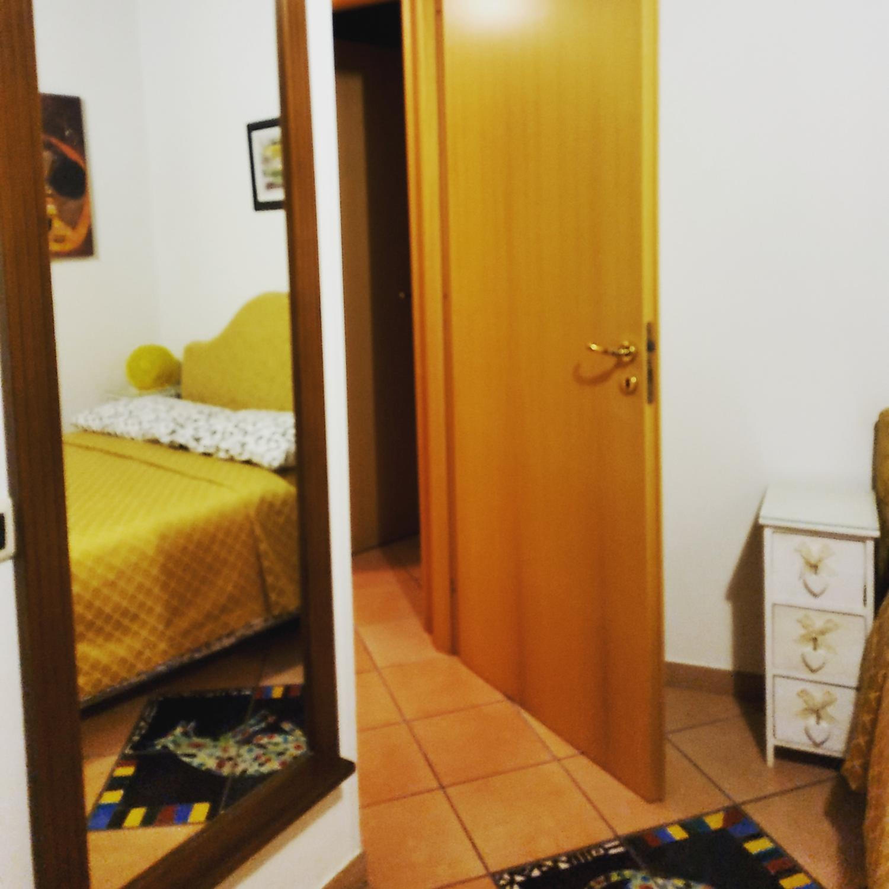Amalfitani Salerno Centro