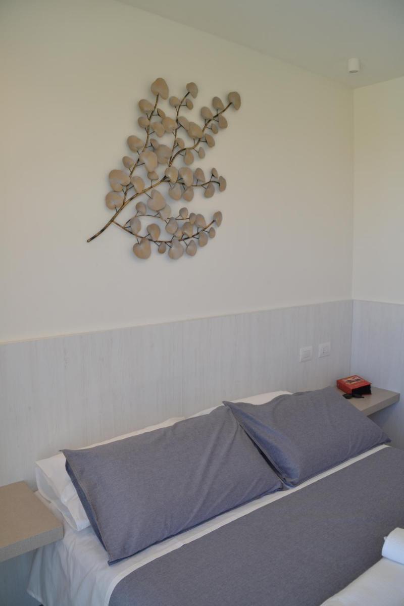B&B & SPA Novantadieci Club