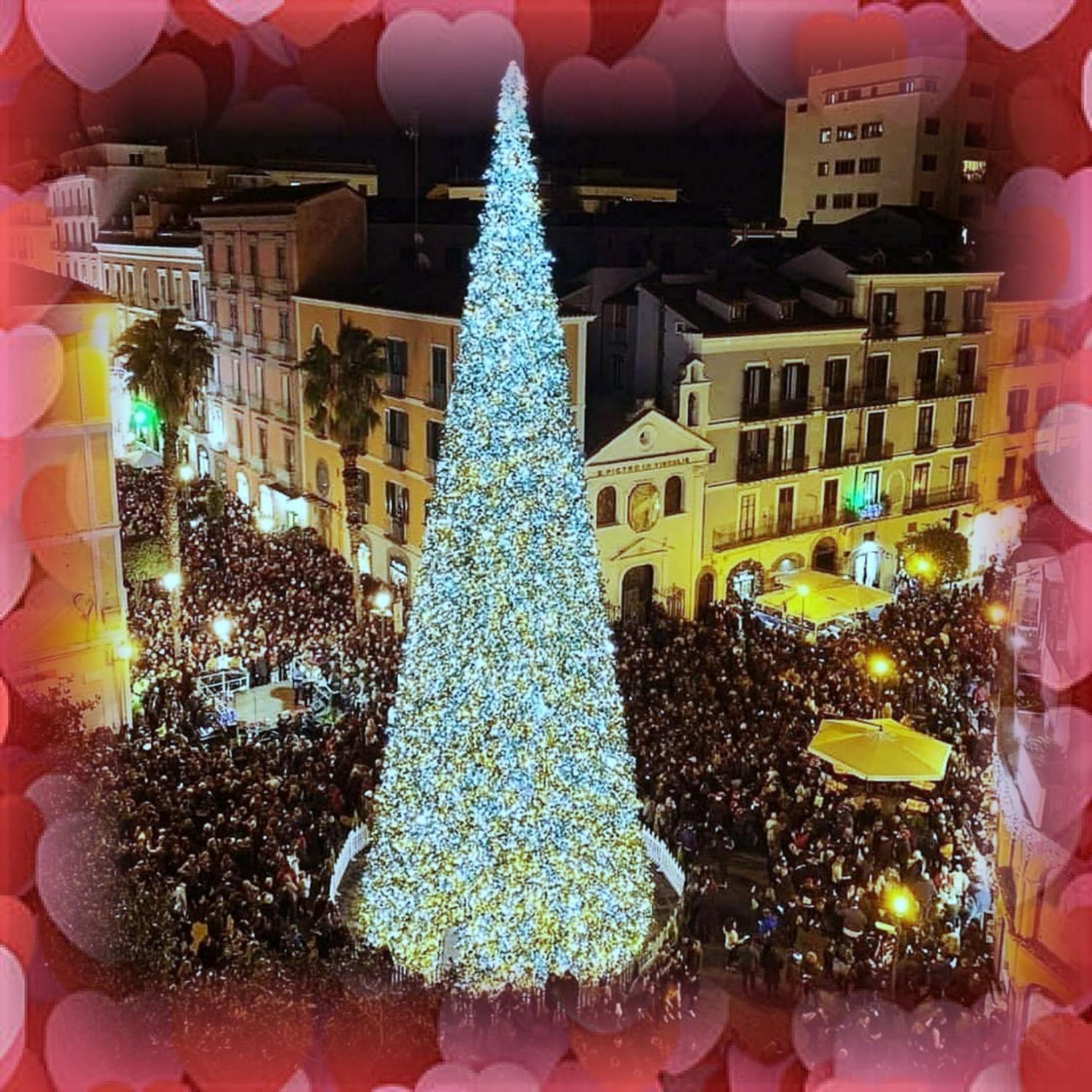 Amalfitani Salerno Centro
