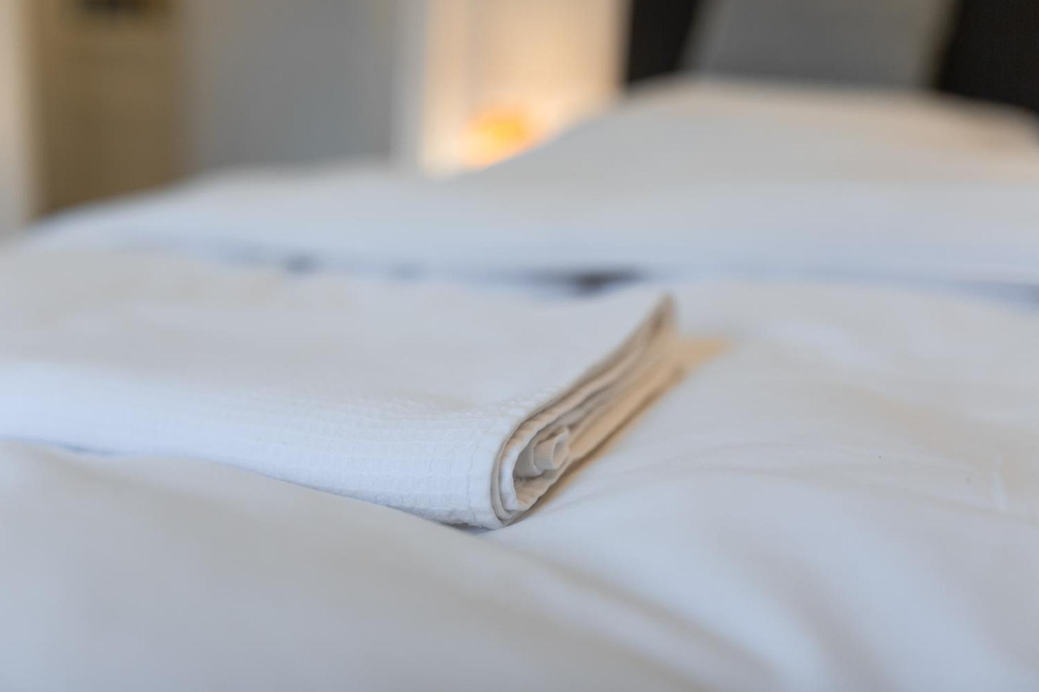Bheaven I Skandi Premium Apartment