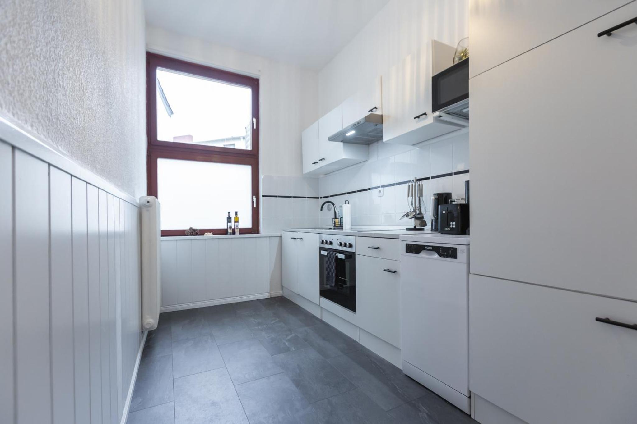 Bheaven I Skandi Premium Apartment
