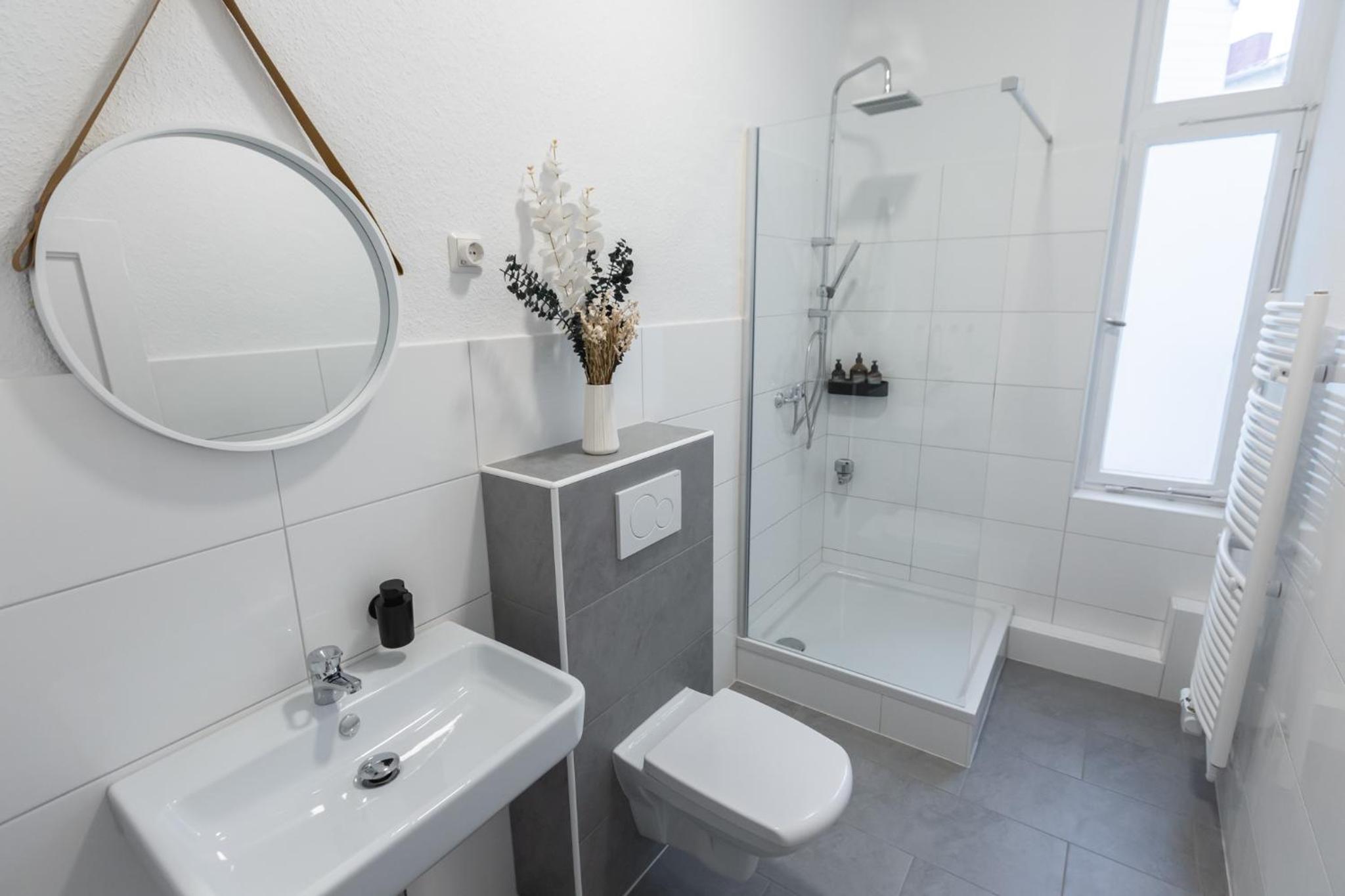 Bheaven I Skandi Premium Apartment