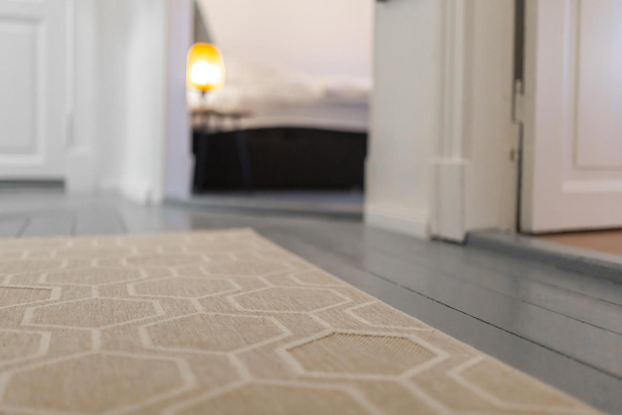 Bheaven I Skandi Premium Apartment