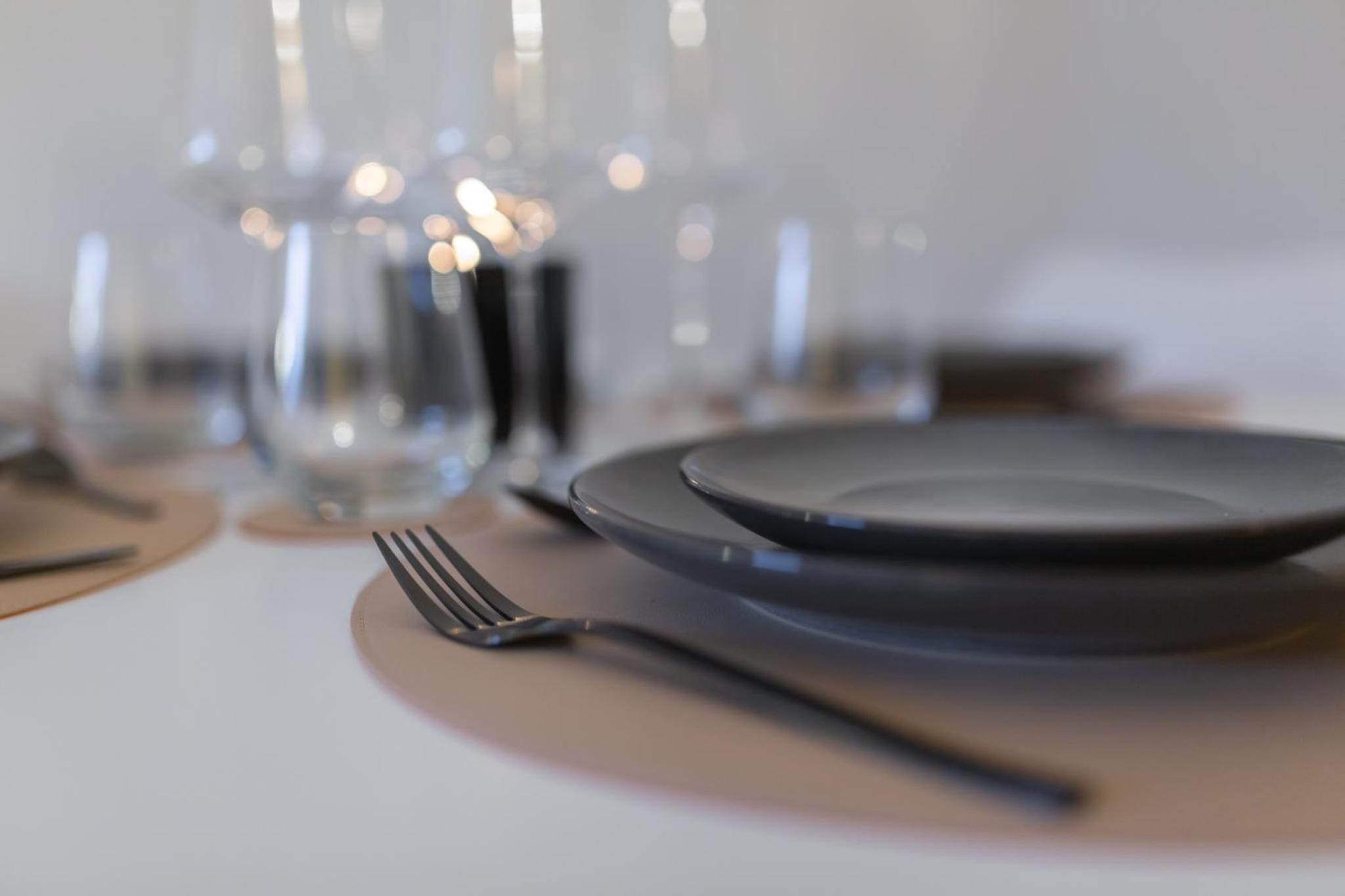 Bheaven I Skandi Premium Apartment