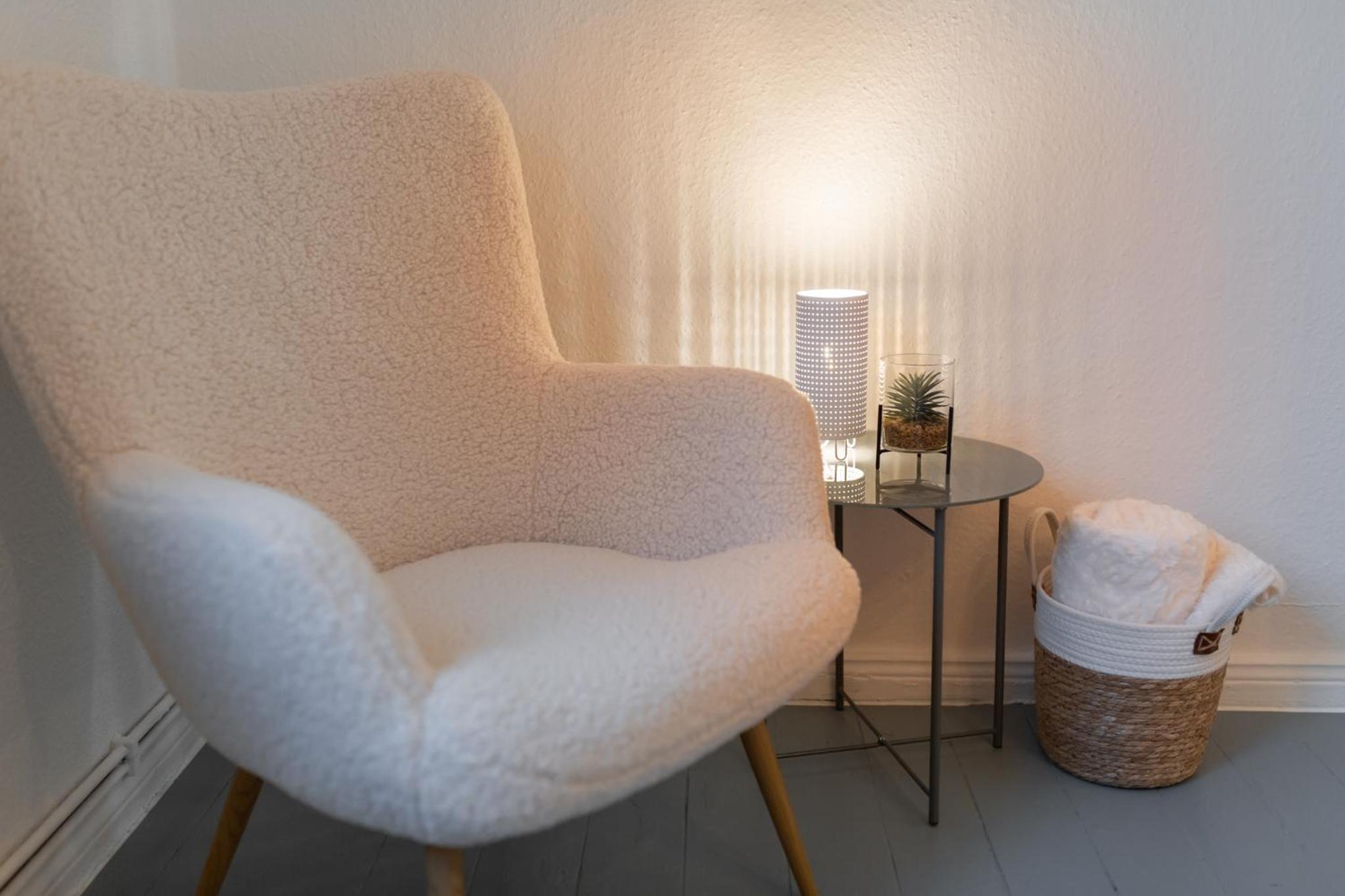 Bheaven I Skandi Premium Apartment
