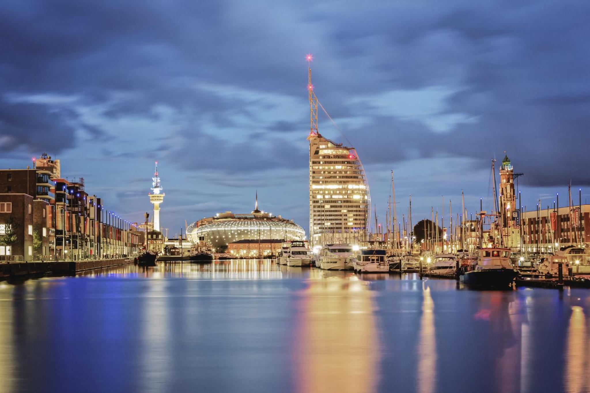 Bheaven I Skandi Premium Apartment