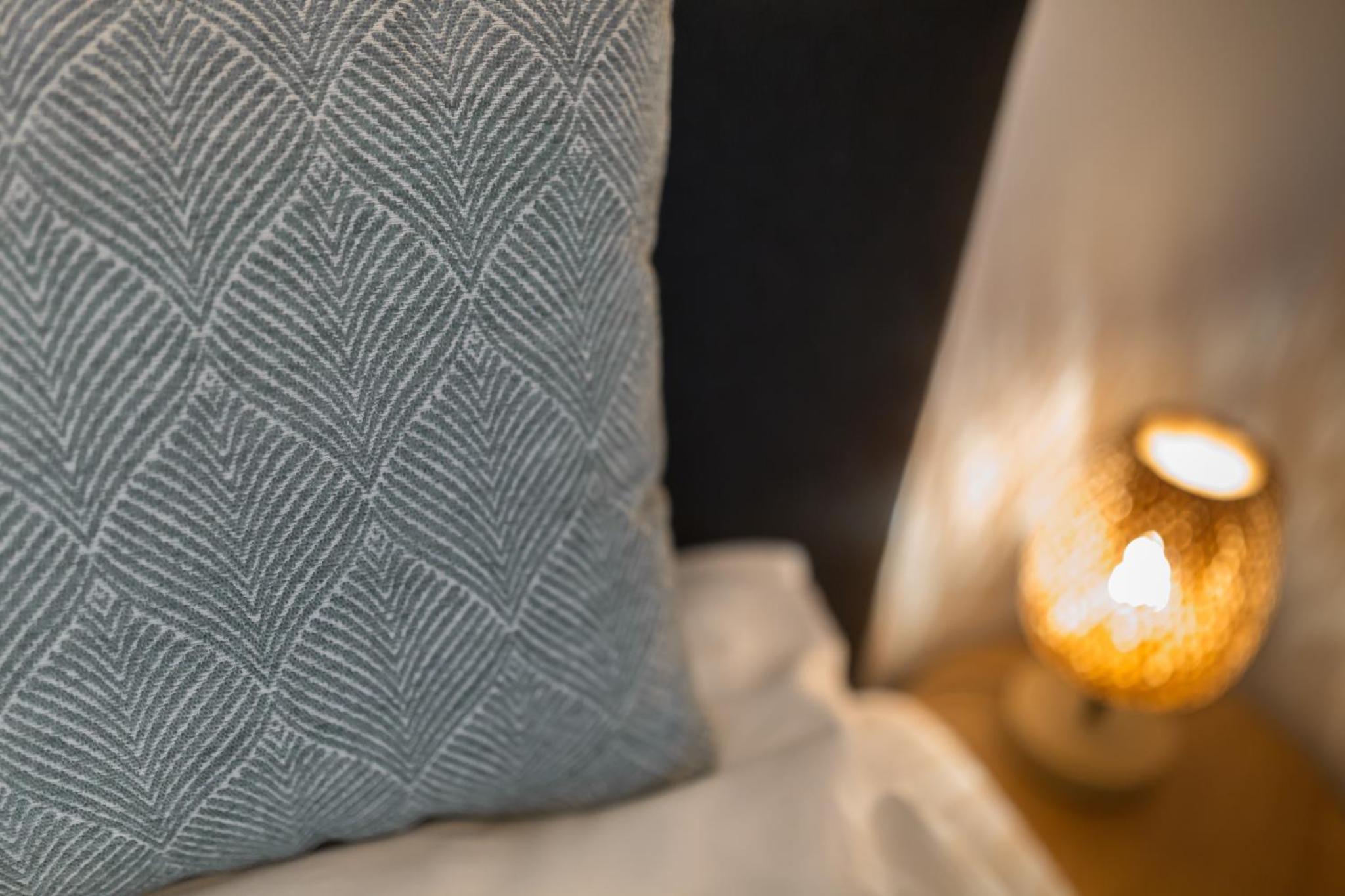 Bheaven I Skandi Premium Apartment