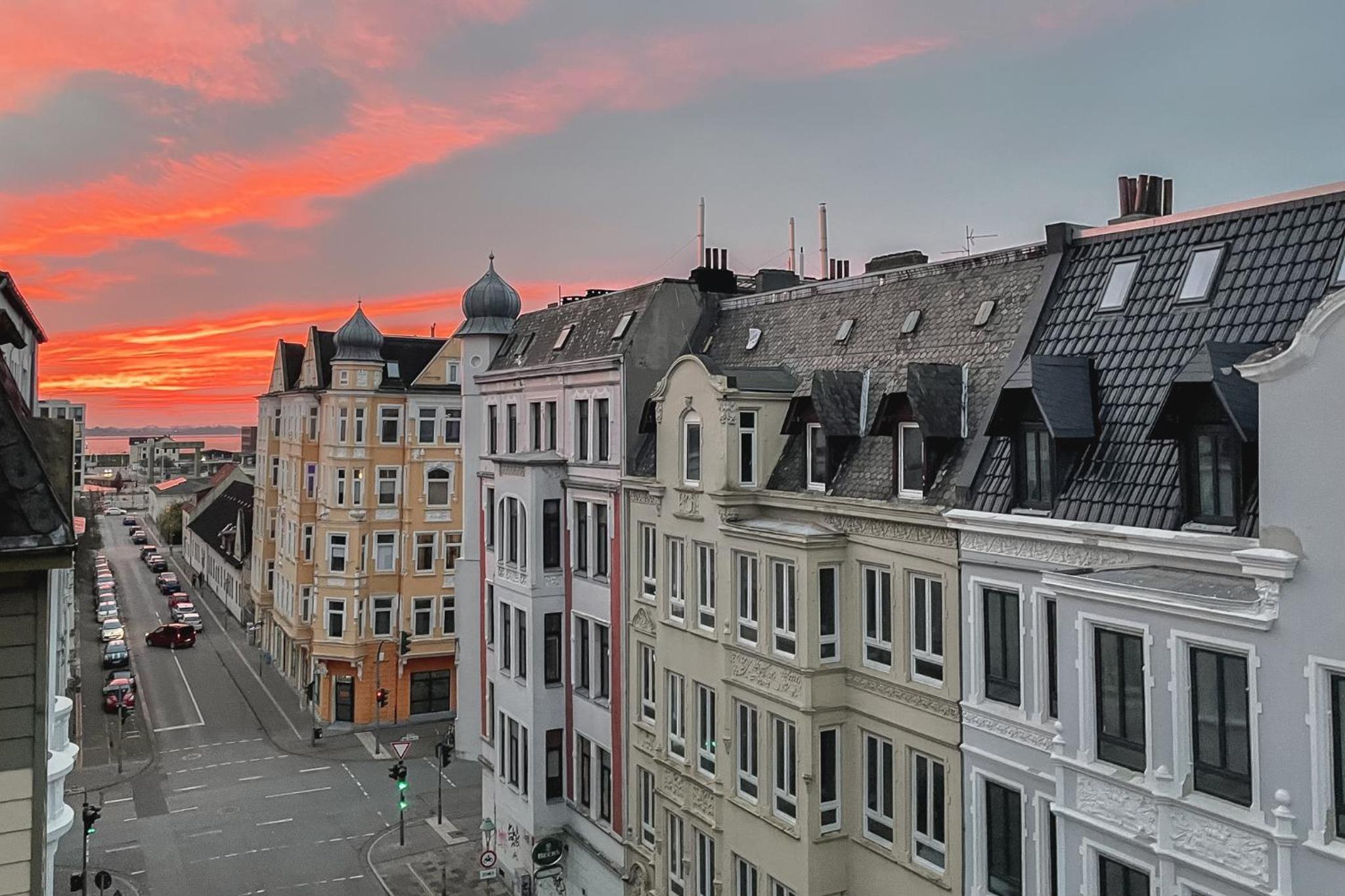 Bheaven I Skandi Premium Apartment