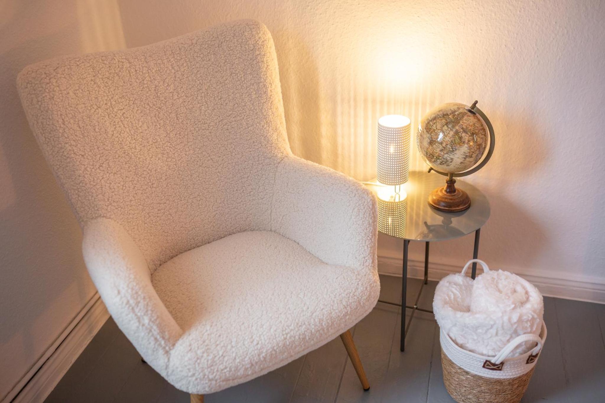 Bheaven I Skandi Premium Apartment