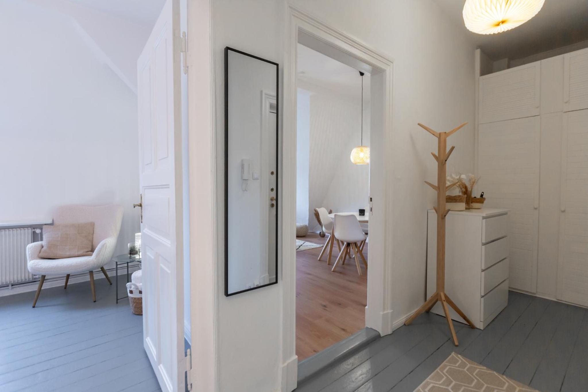 Bheaven I Skandi Premium Apartment