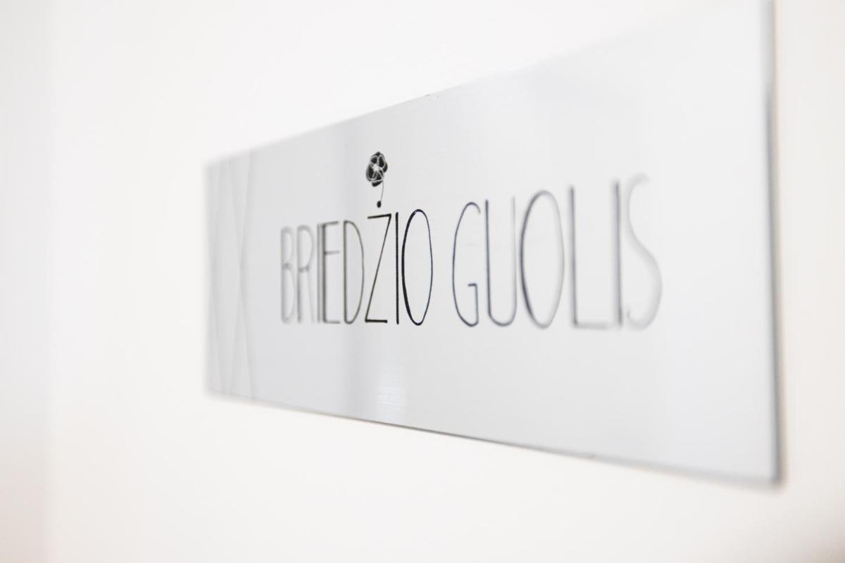 Hotel Žiedų apartamentai - Image 1