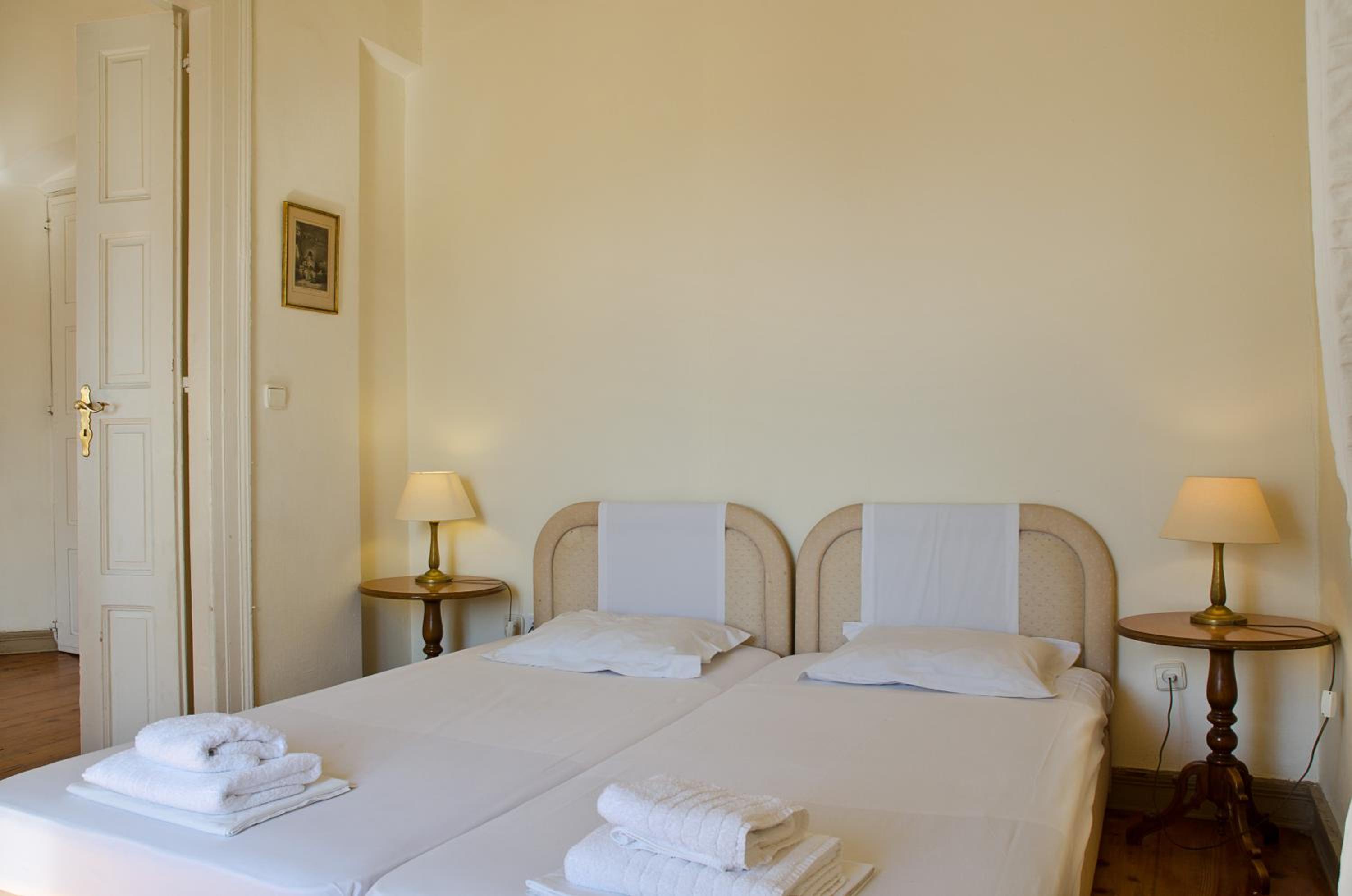 Hotel Omiros