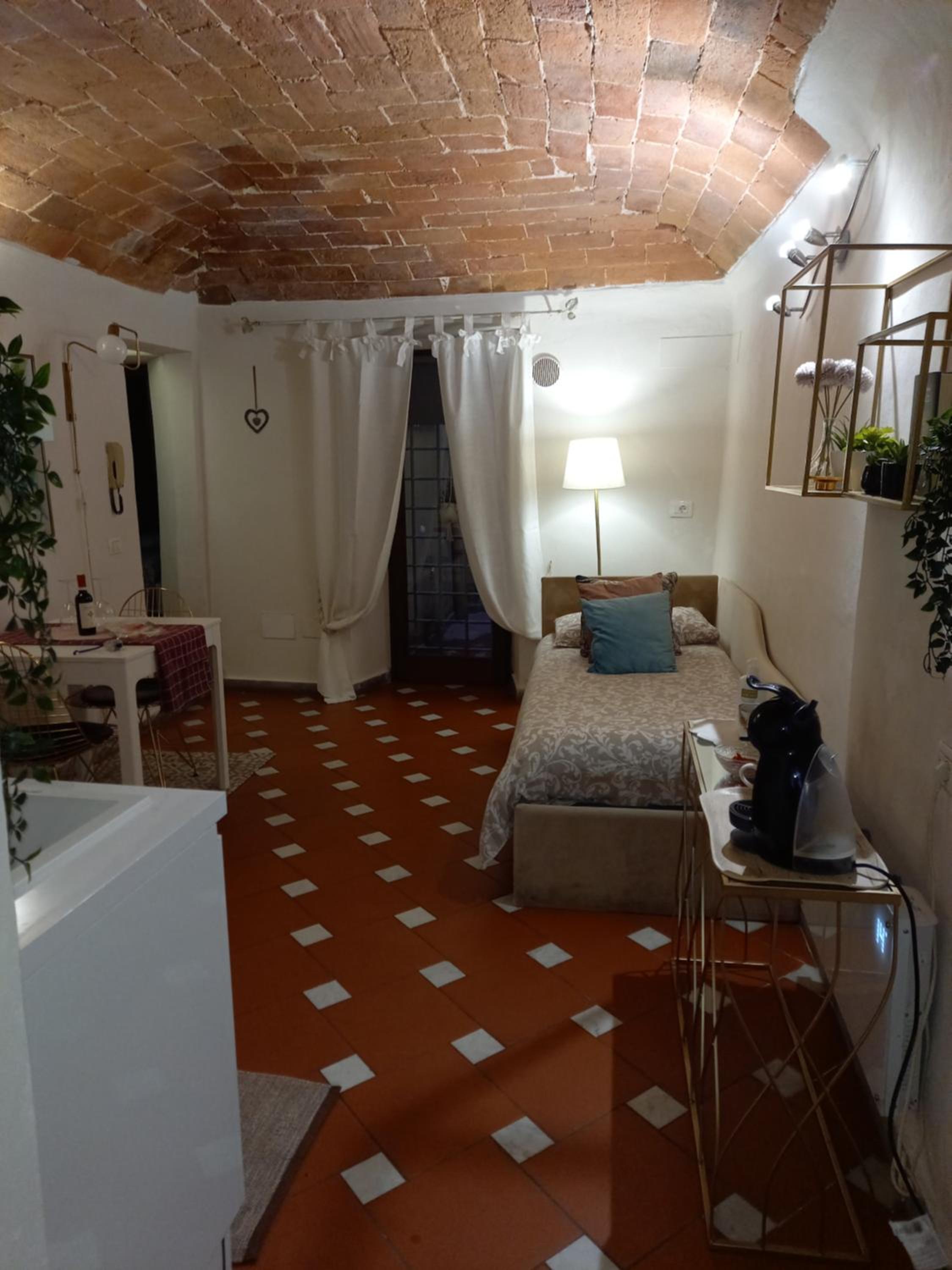Montebello New Apartment