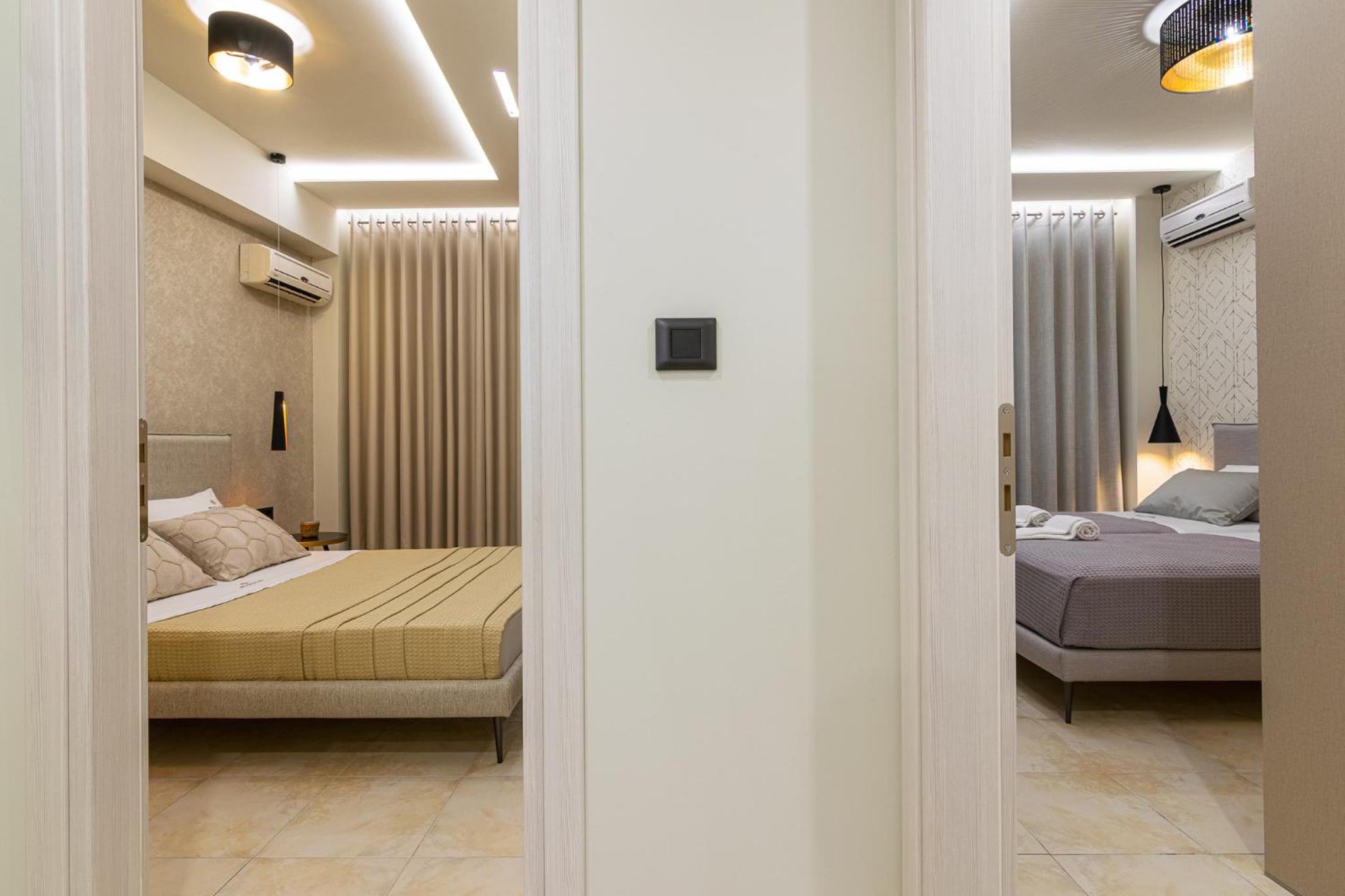 Mouria Studios & Apartments