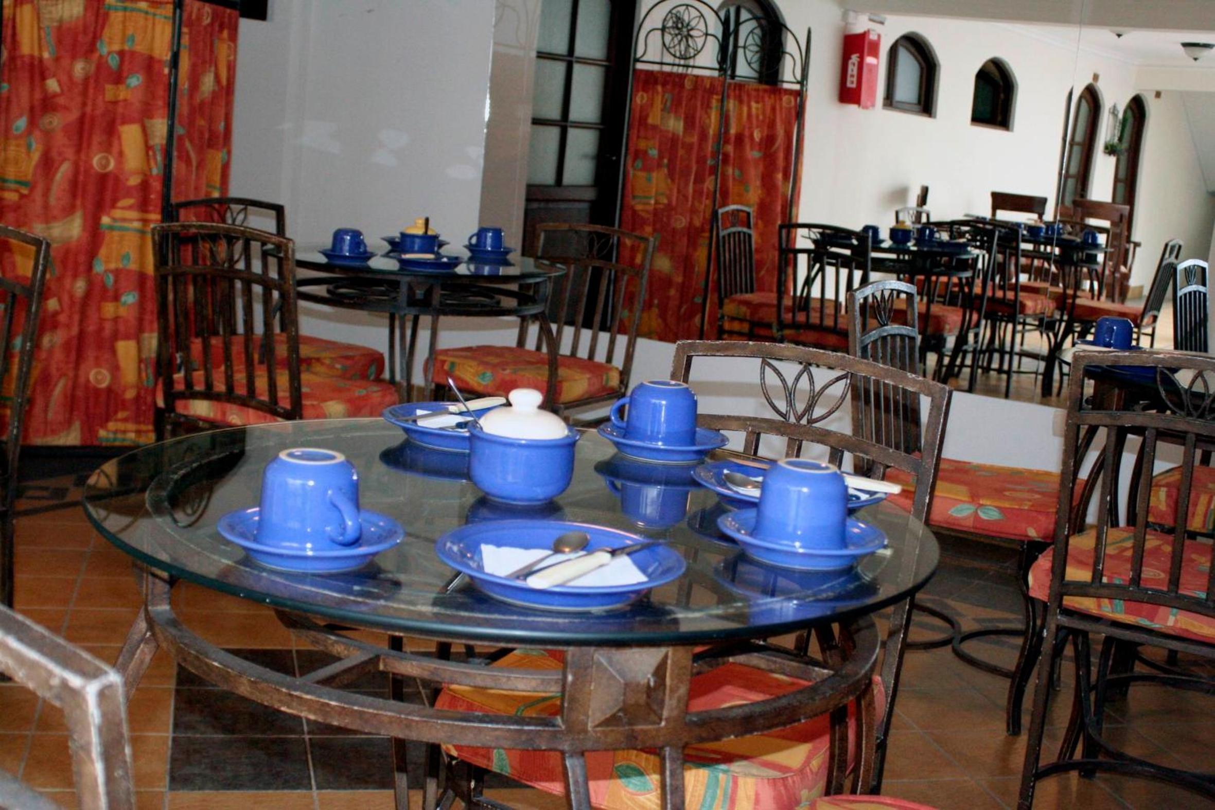Hostal Patrimonio - Sucre, photo 11