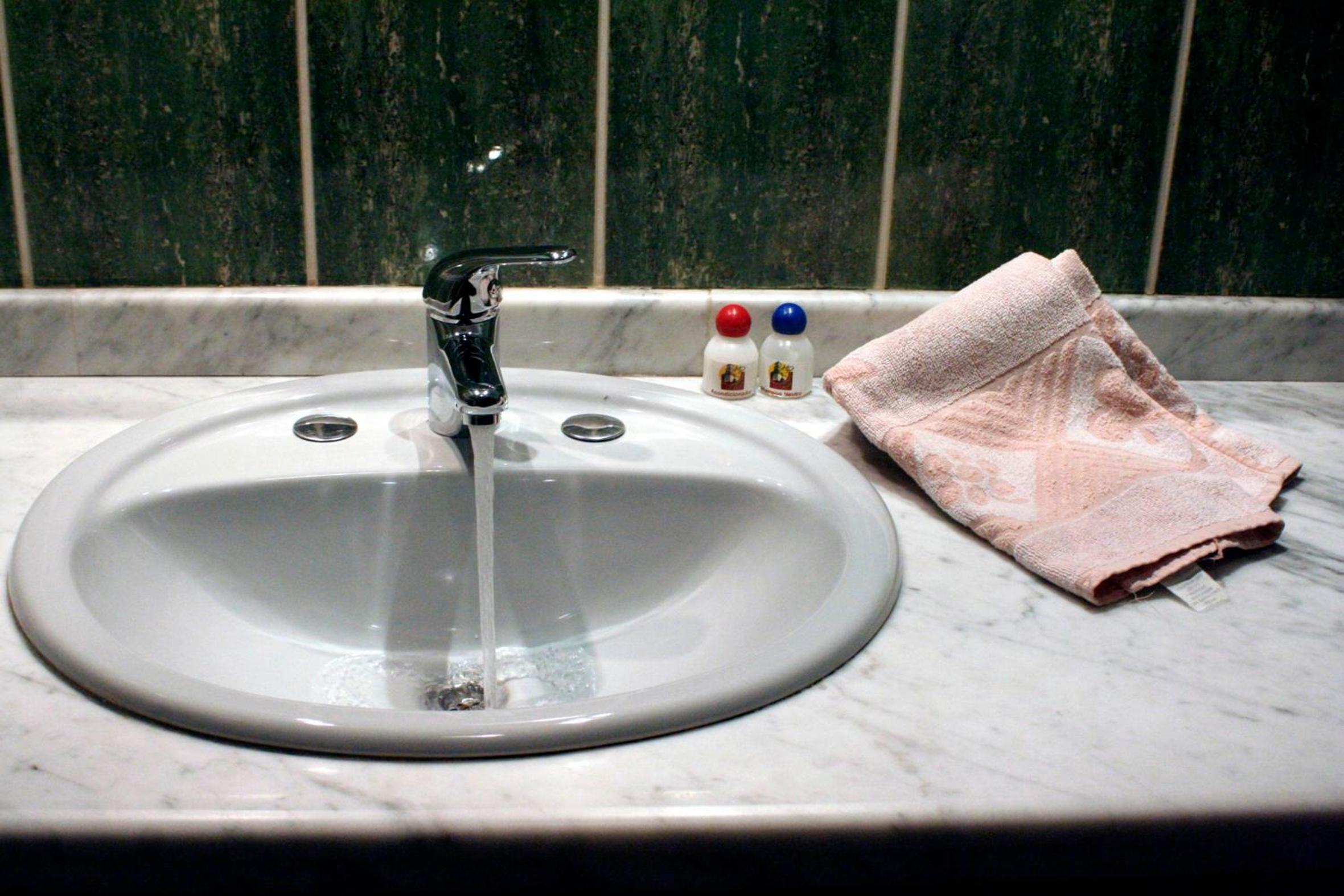 Hostal Patrimonio - Sucre, photo 12