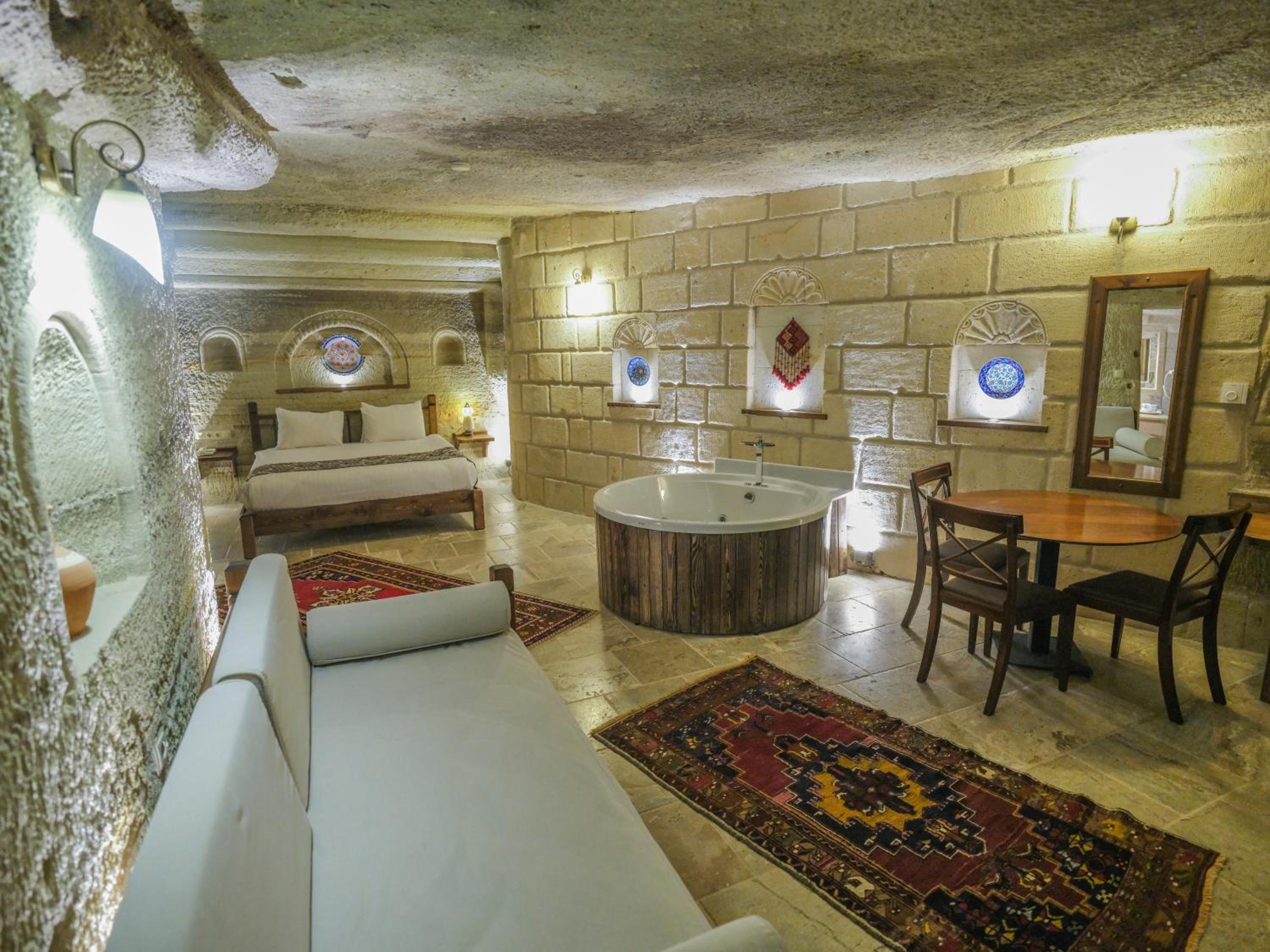 Zara Cave Otel - Image 24