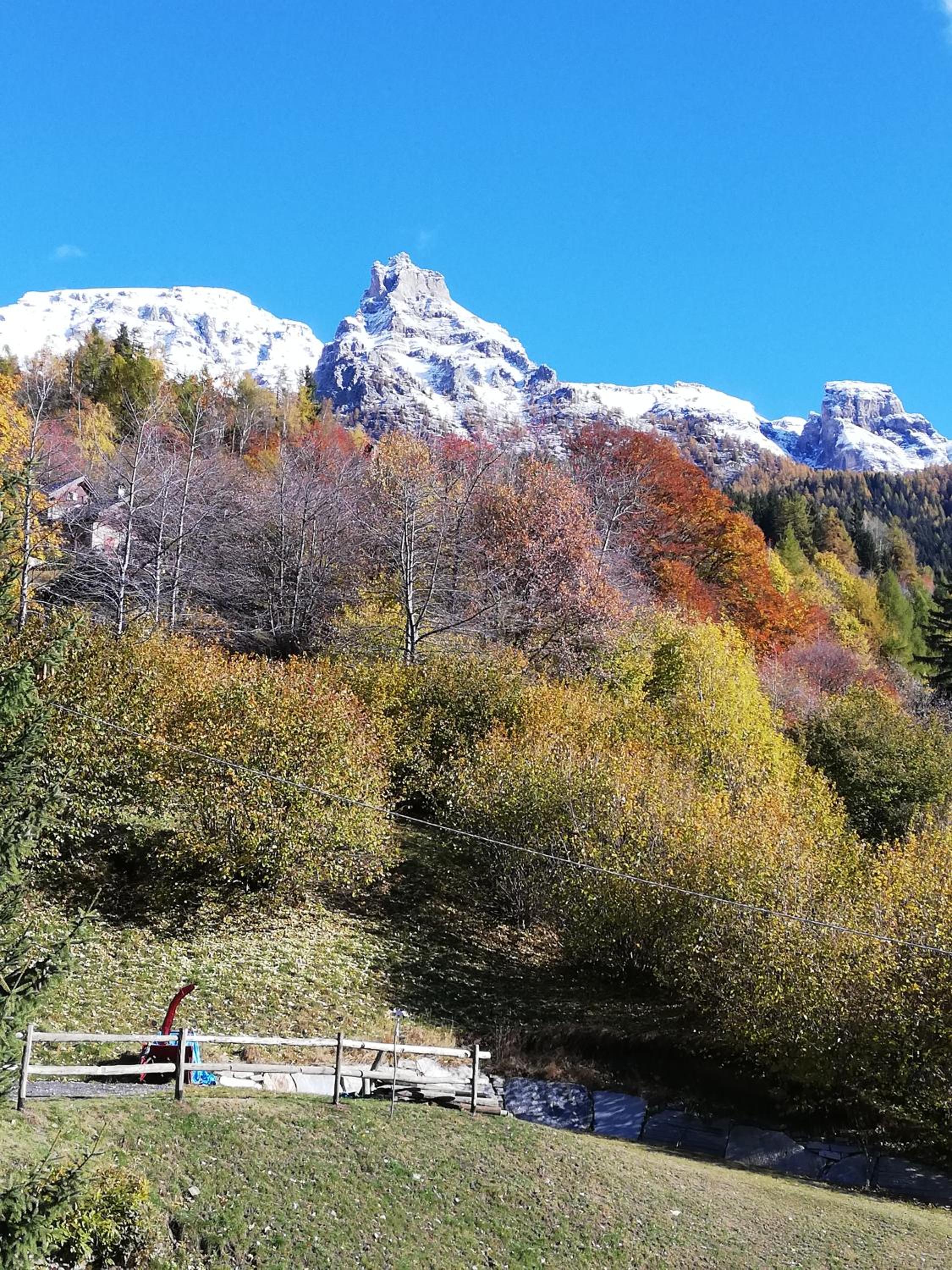 Il Teggiolo view 5