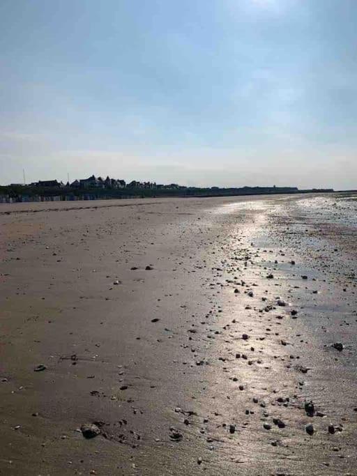 Beach Retreat, Stones Throw Away from Beach view 5
