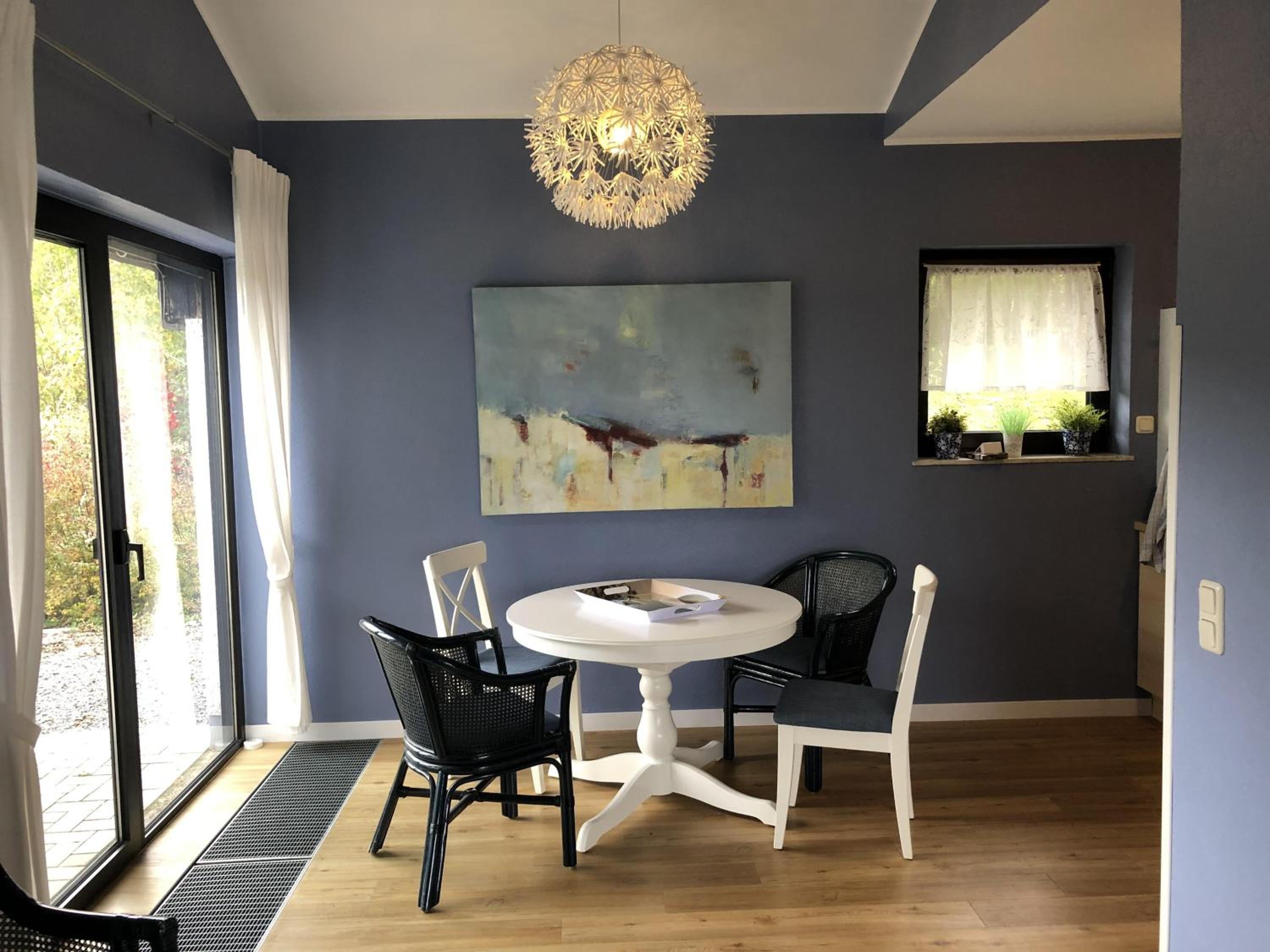 Ferienhaus Schöner Maarblick view 5